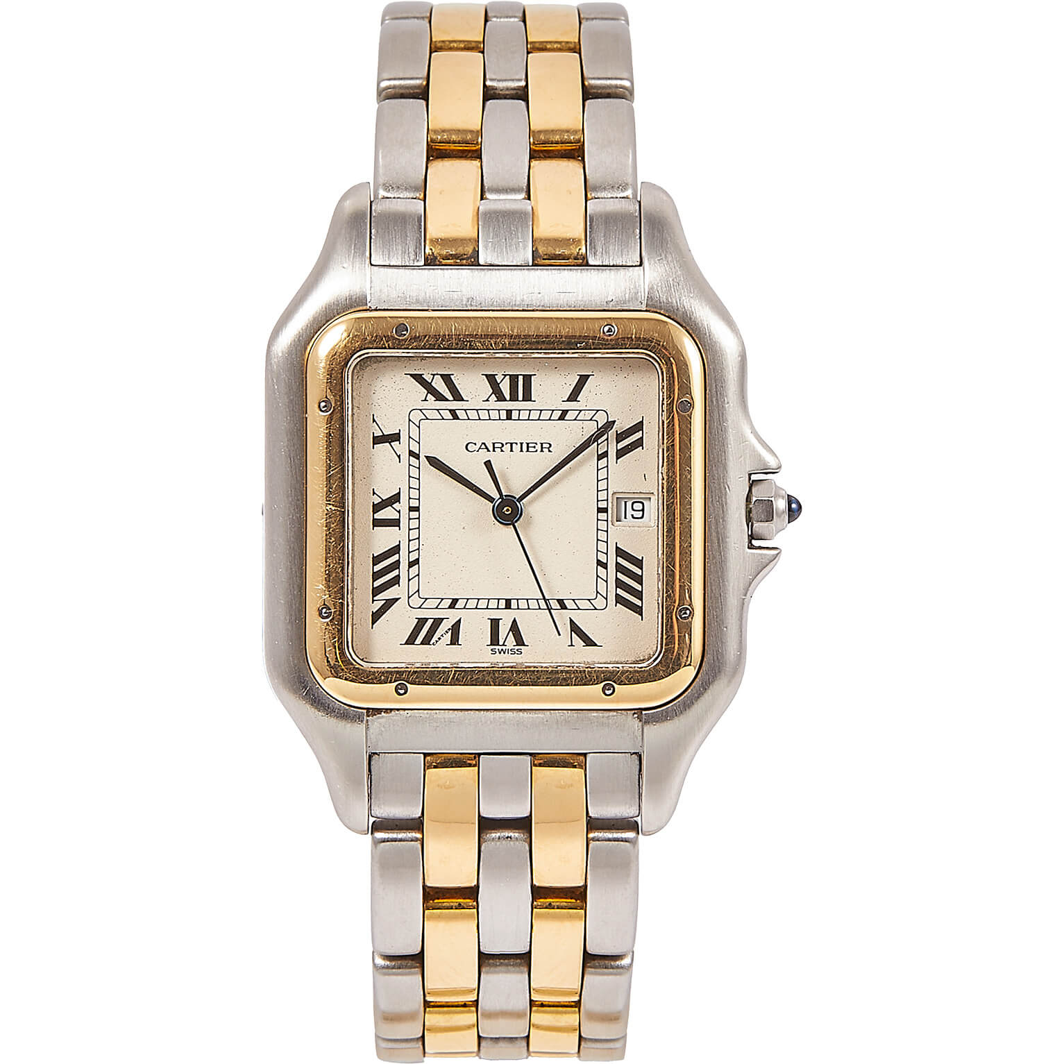 Cartier | Panthère | 187957 Certified Pre-Owned