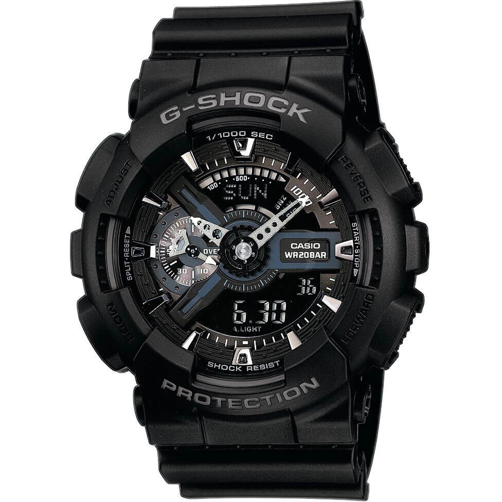 GA-110-1BER