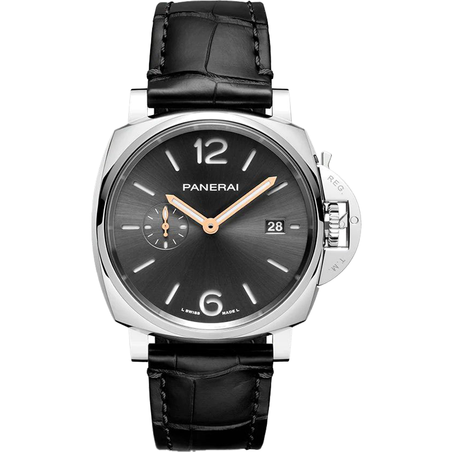 Panerai | Luminor Due | PAM01250 Certified Pre-Owned
