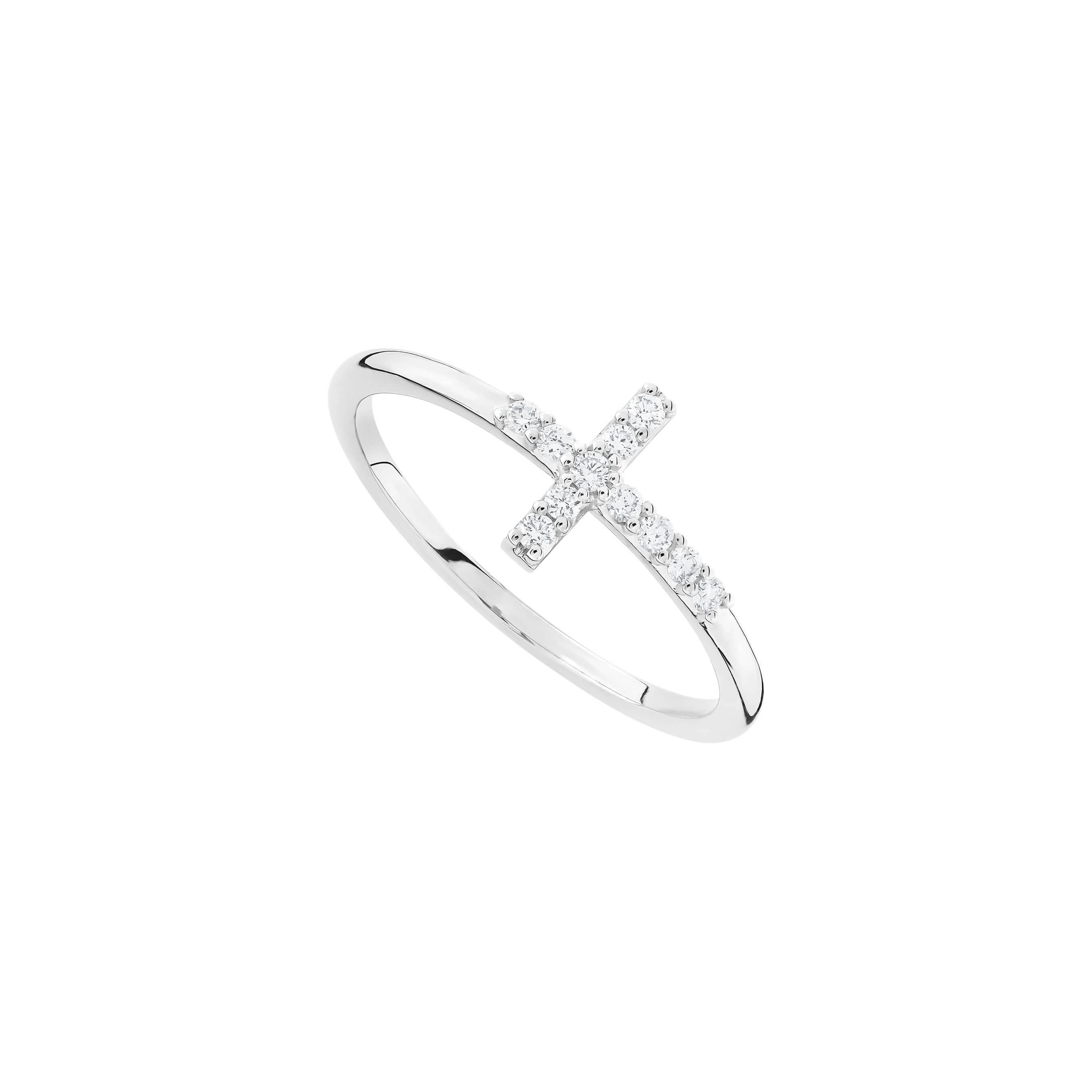 Rüschenbeck Collection | Diamantring | RBK-RUE-5149