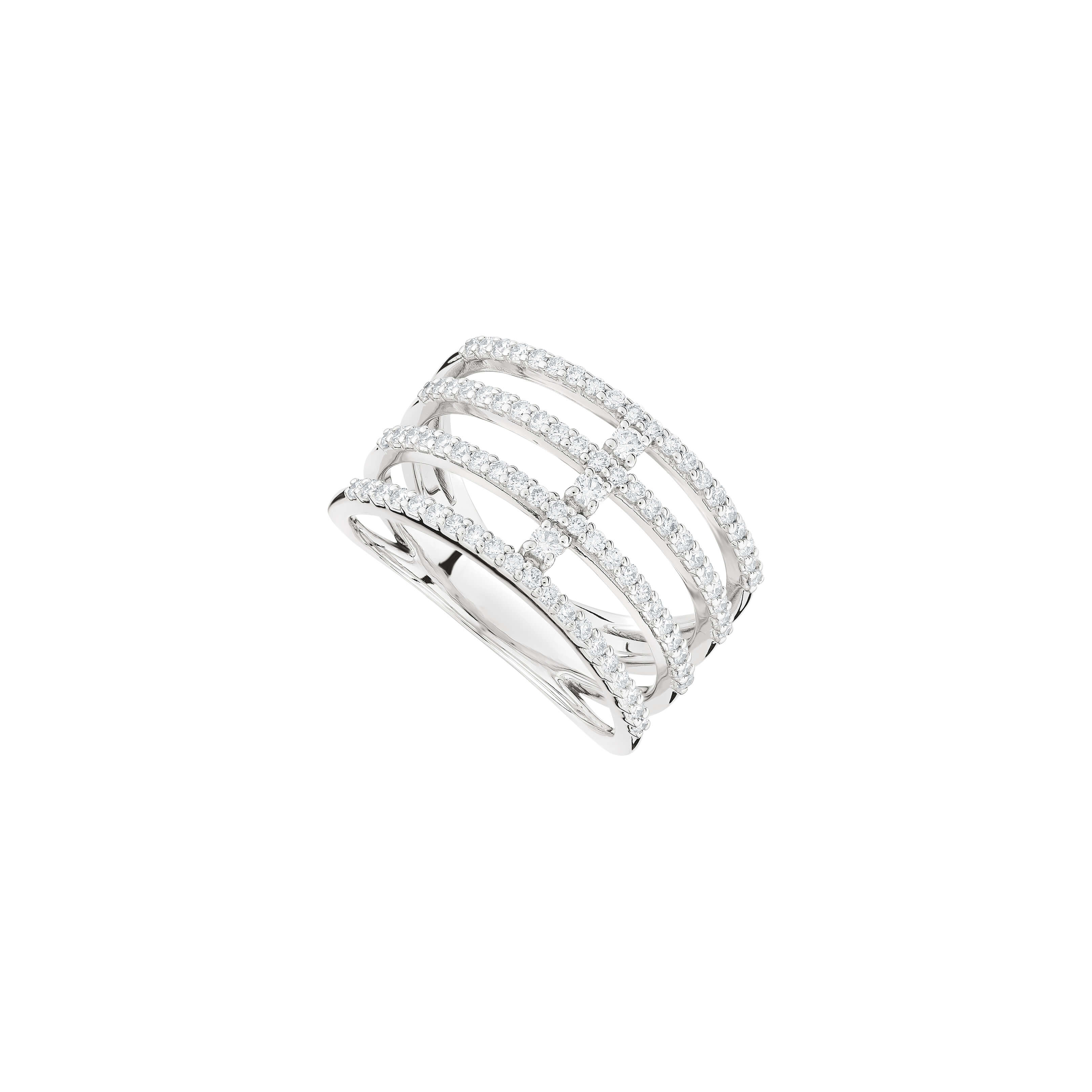 Rüschenbeck Collection | Diamantring | RBK-RUE-5736