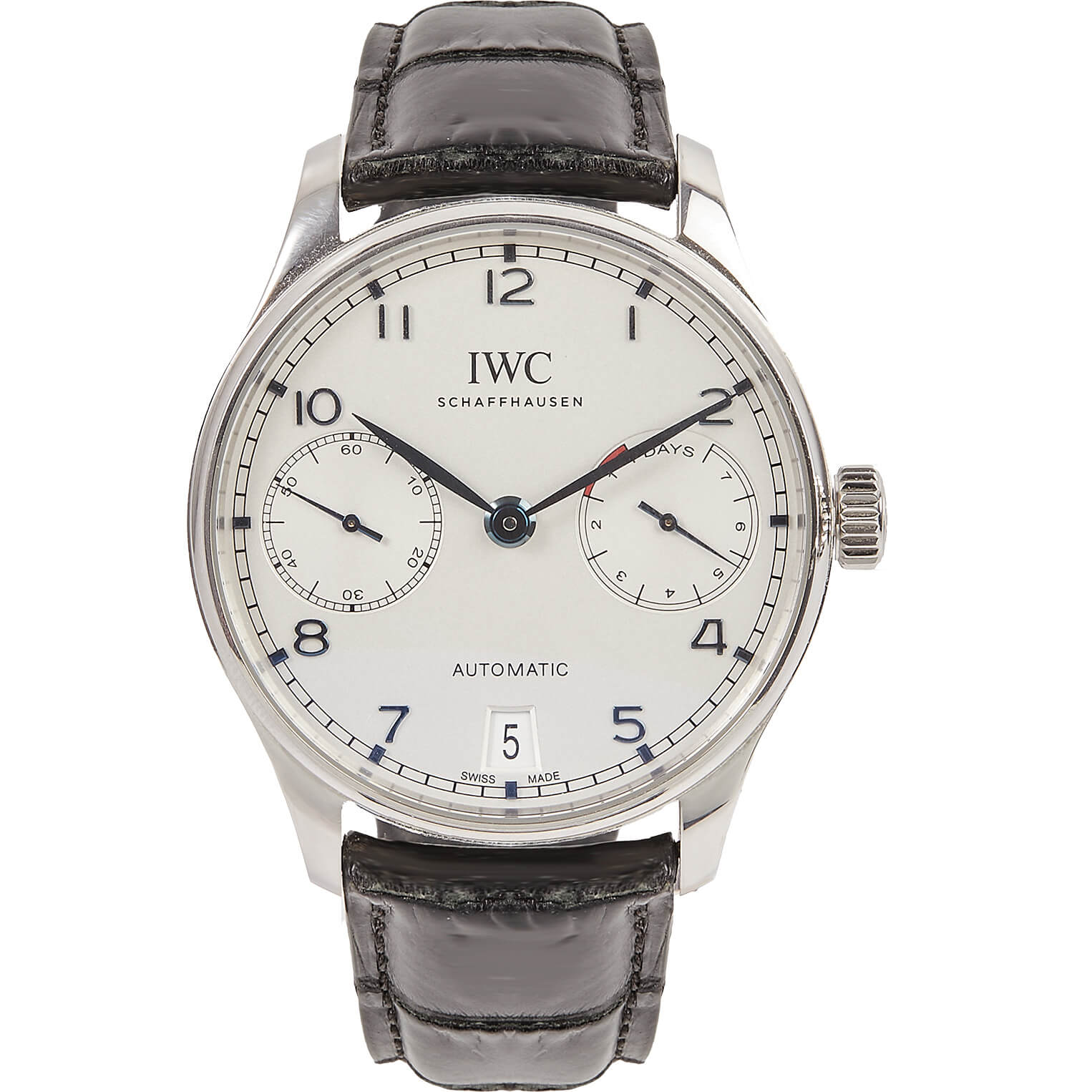 IW500705 Certified Pre-Owned
