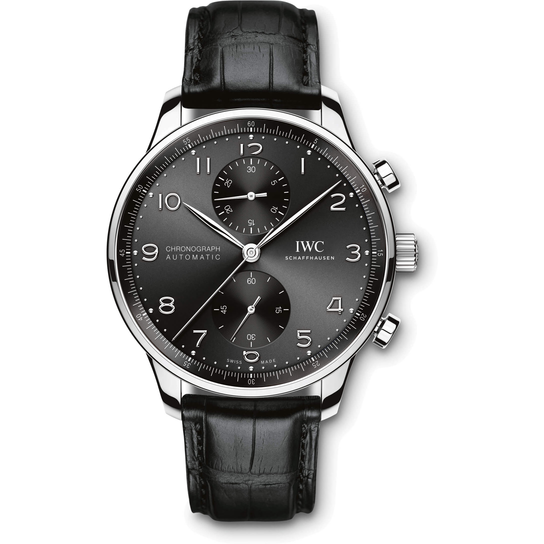 IW371609 Certified Pre-Owned