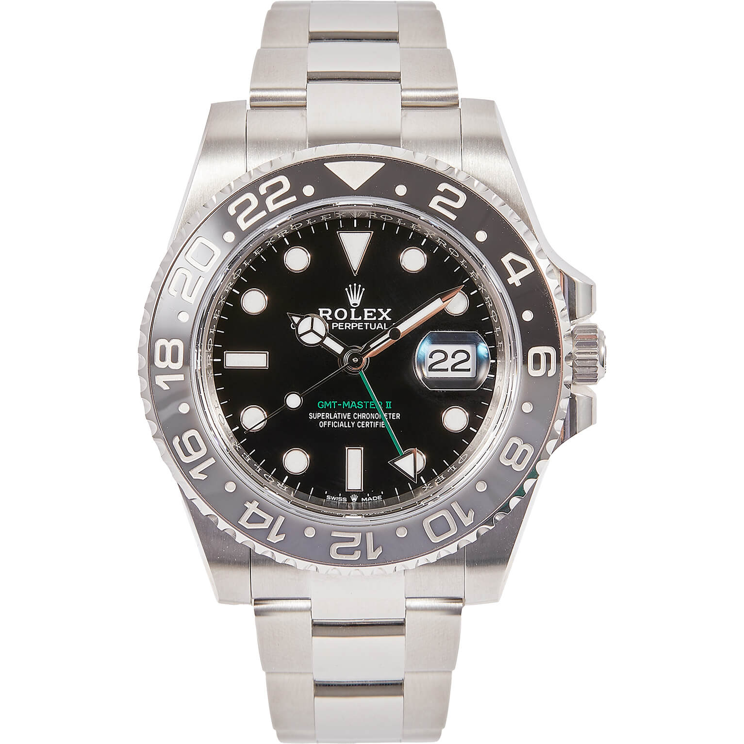 126710GRNR Certified Pre-Owned