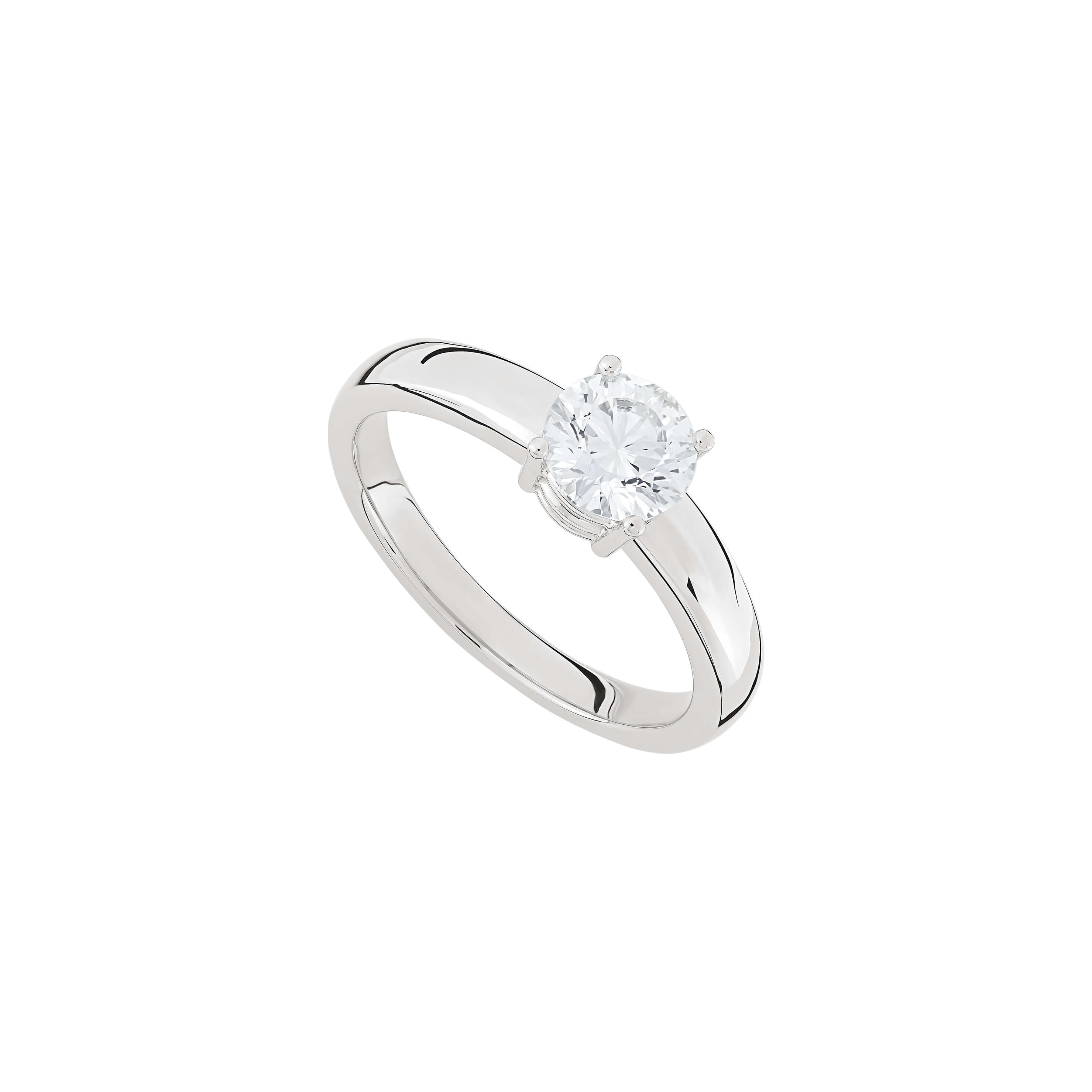 Rüschenbeck Collection | Solitär Ring | RBK-RUE-5300