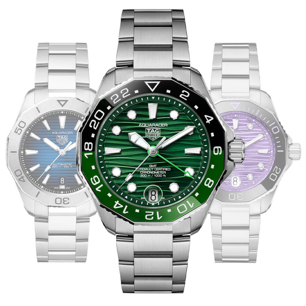 Aquaracer