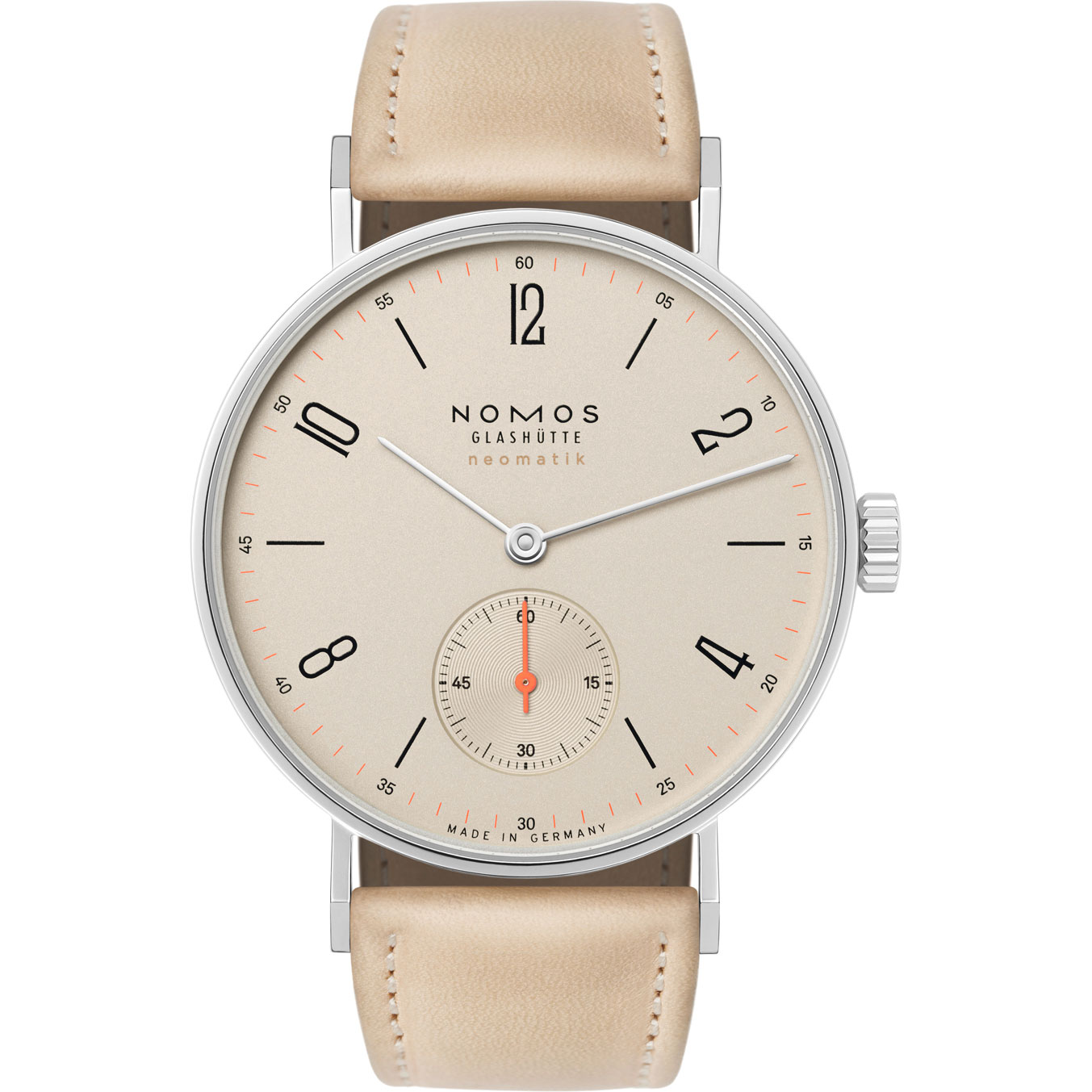 NOMOS Glashütte | Tangente Neomatik | 176