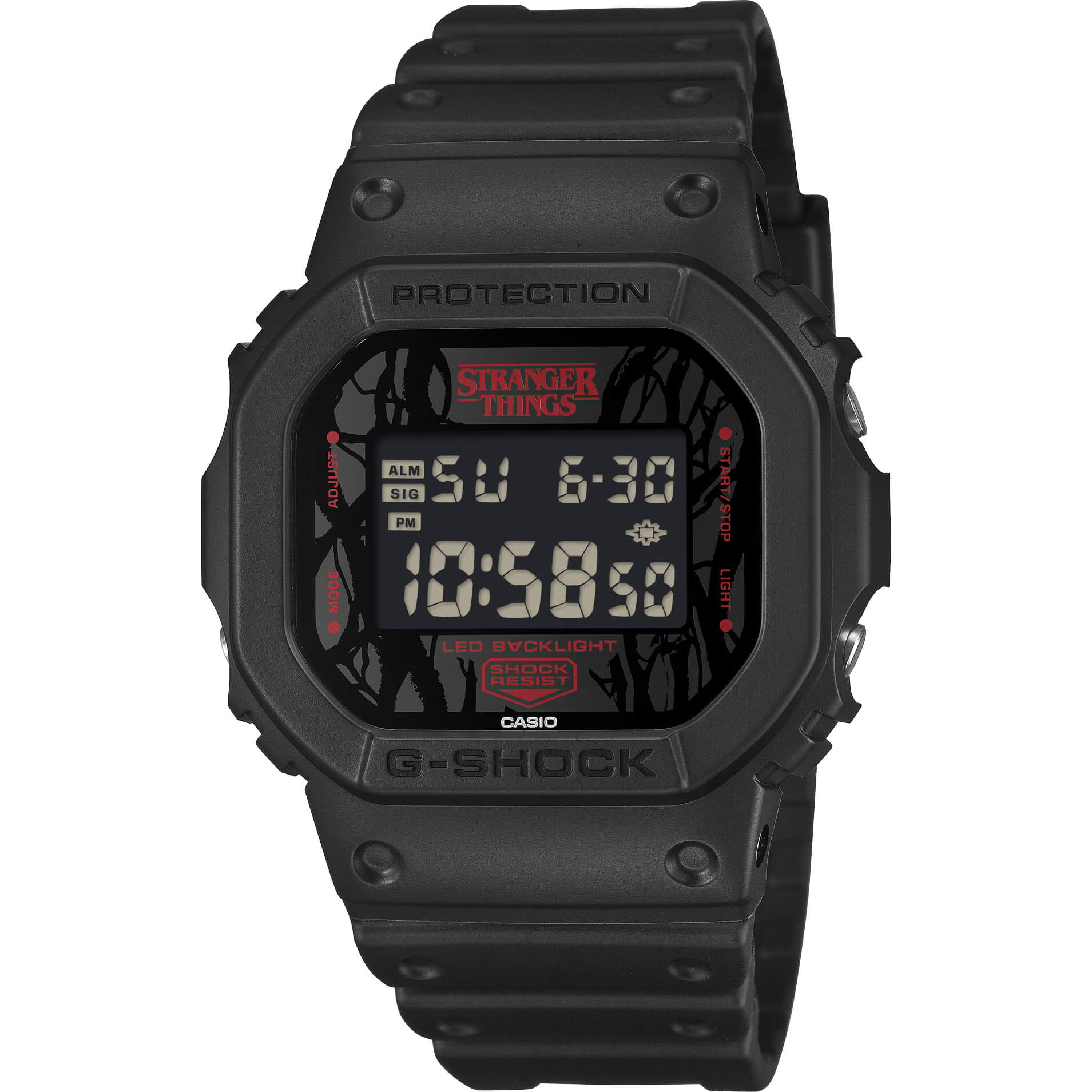 DW-5600STT-1ER