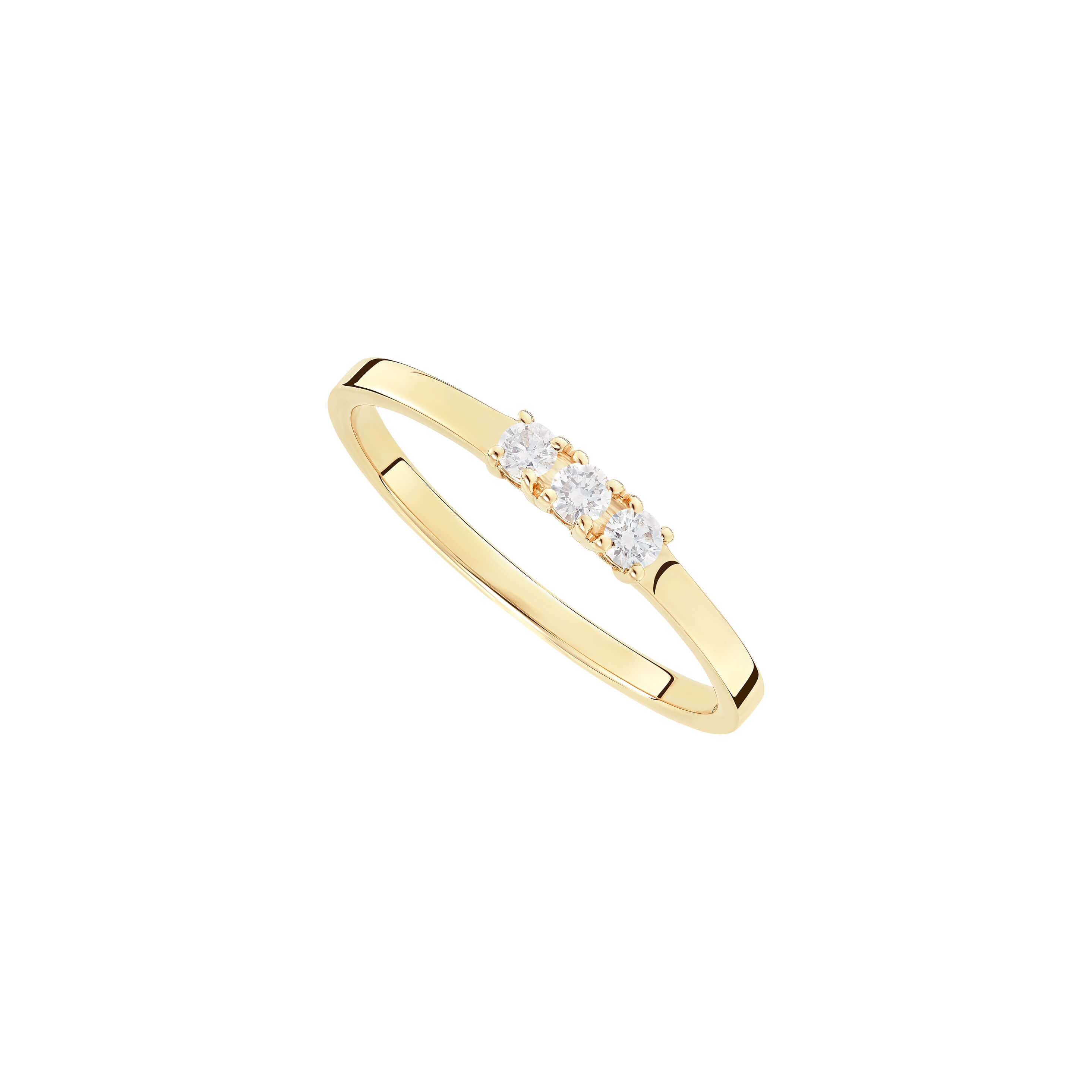 Rüschenbeck Collection | Diamantring | RBK-RUE-5728