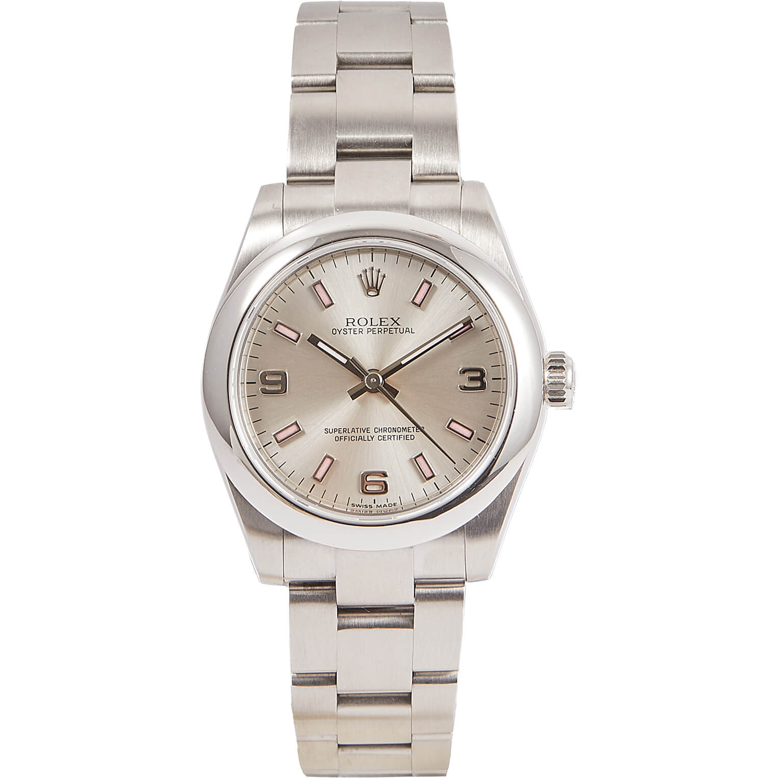 Rolex | Oyster Perpetual 31 | 177200 Certified Pre-Owned