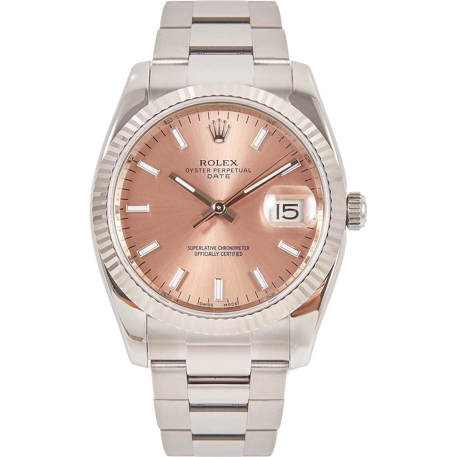 115234 Certified Pre-Owned