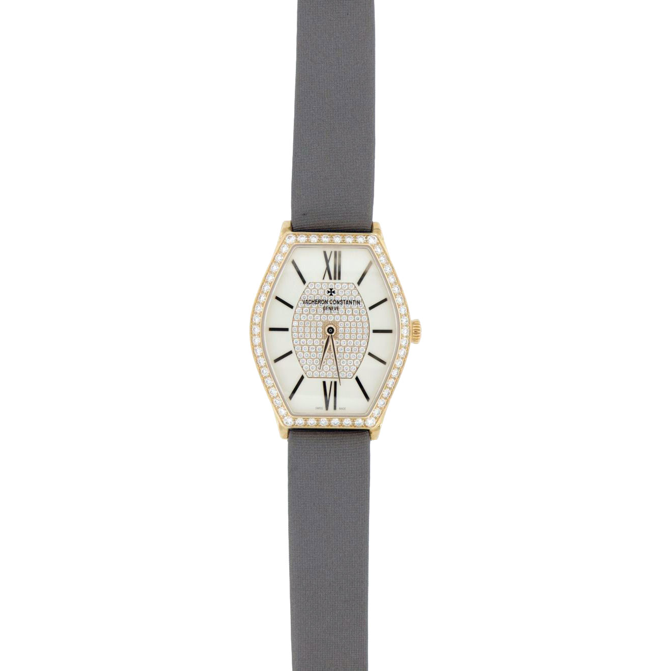 Vacheron Constantin | Malte | X25R9834