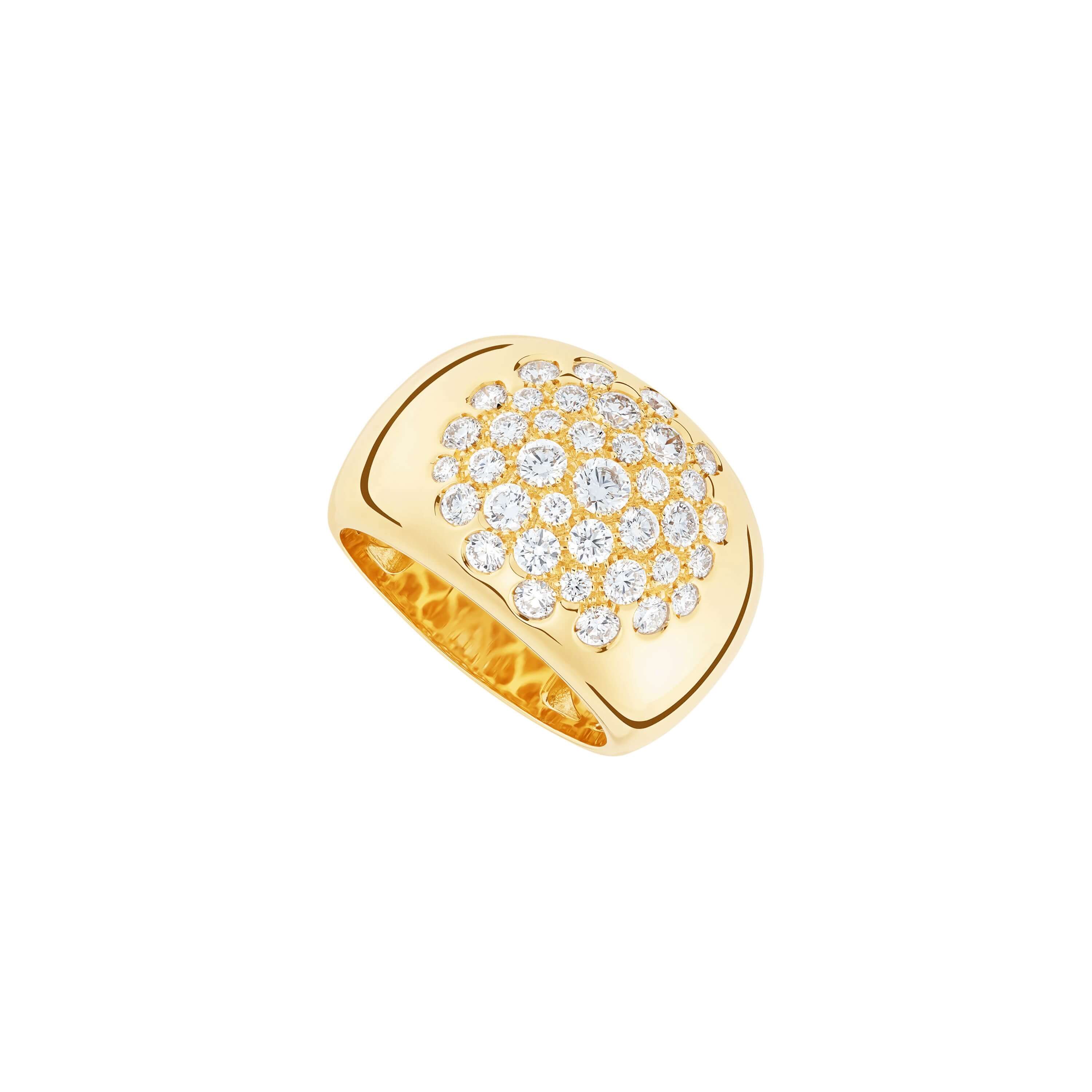 Rüschenbeck Collection | Diamantring | RBK-RUE-5189