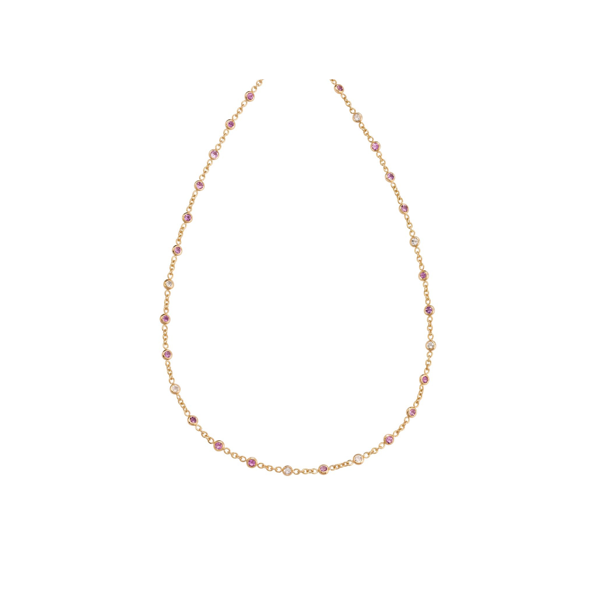 Rüschenbeck Collection | Farbstein Collier | RBK-RUE-2819