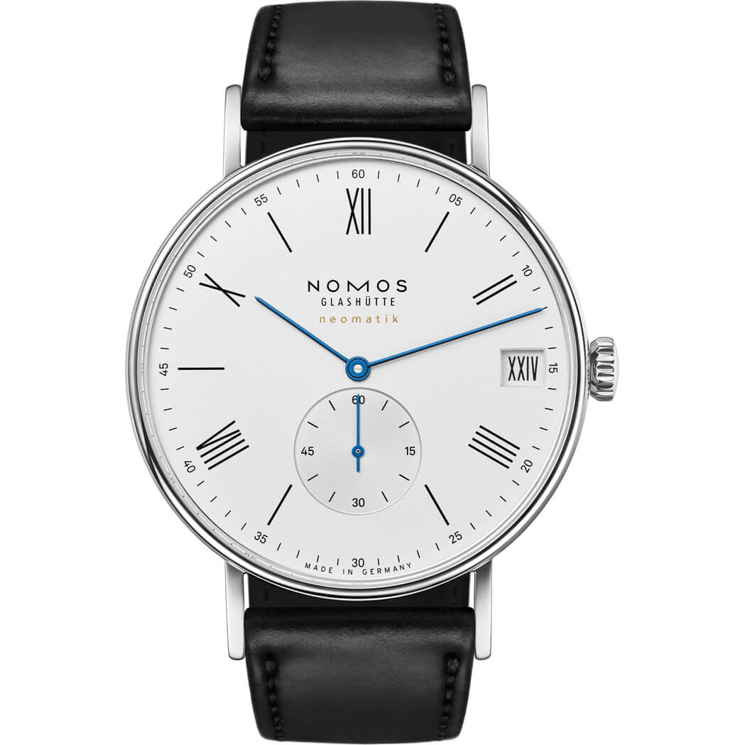 NOMOS Glashütte | Ludwig neomatik 41 Datum | 262