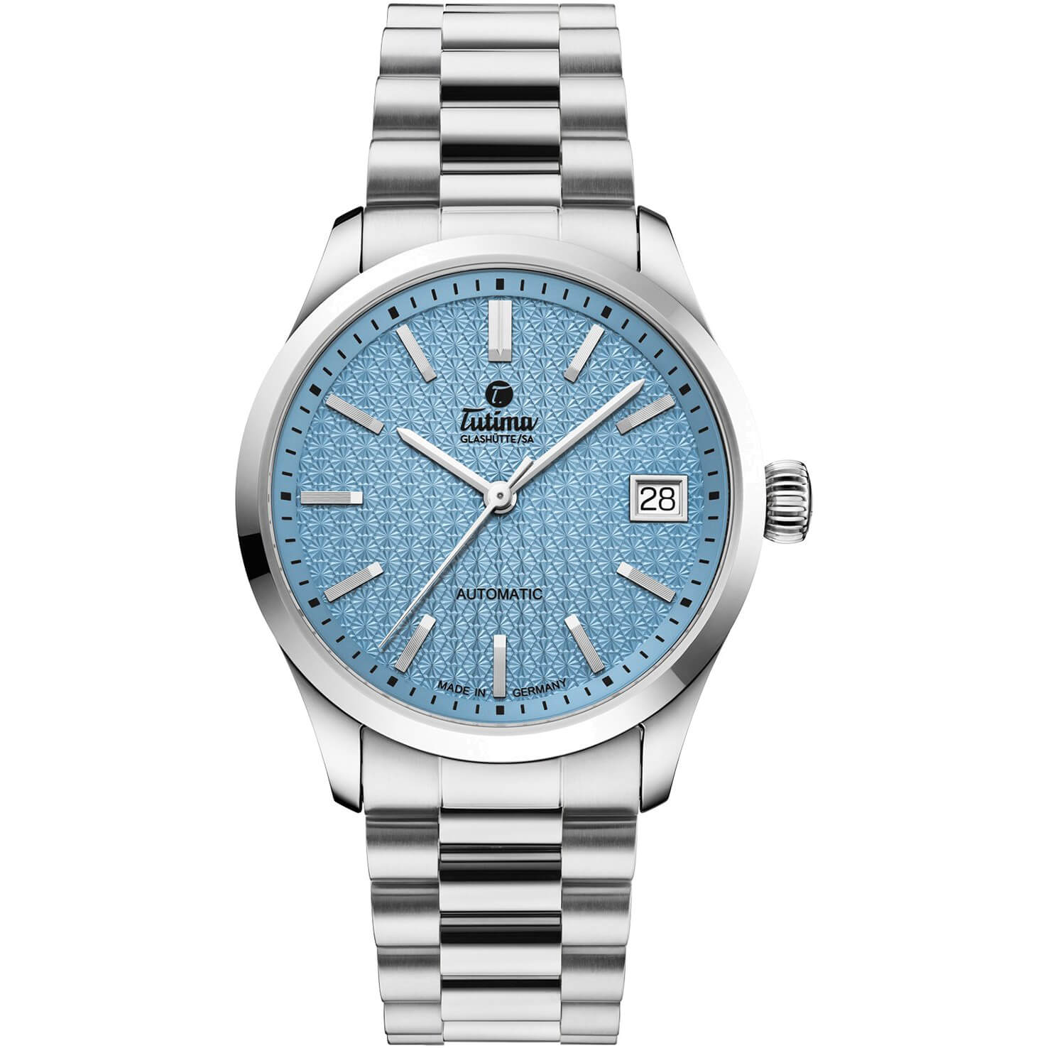 Tutima Glashütte/SA | Lady Sky | 6705-06