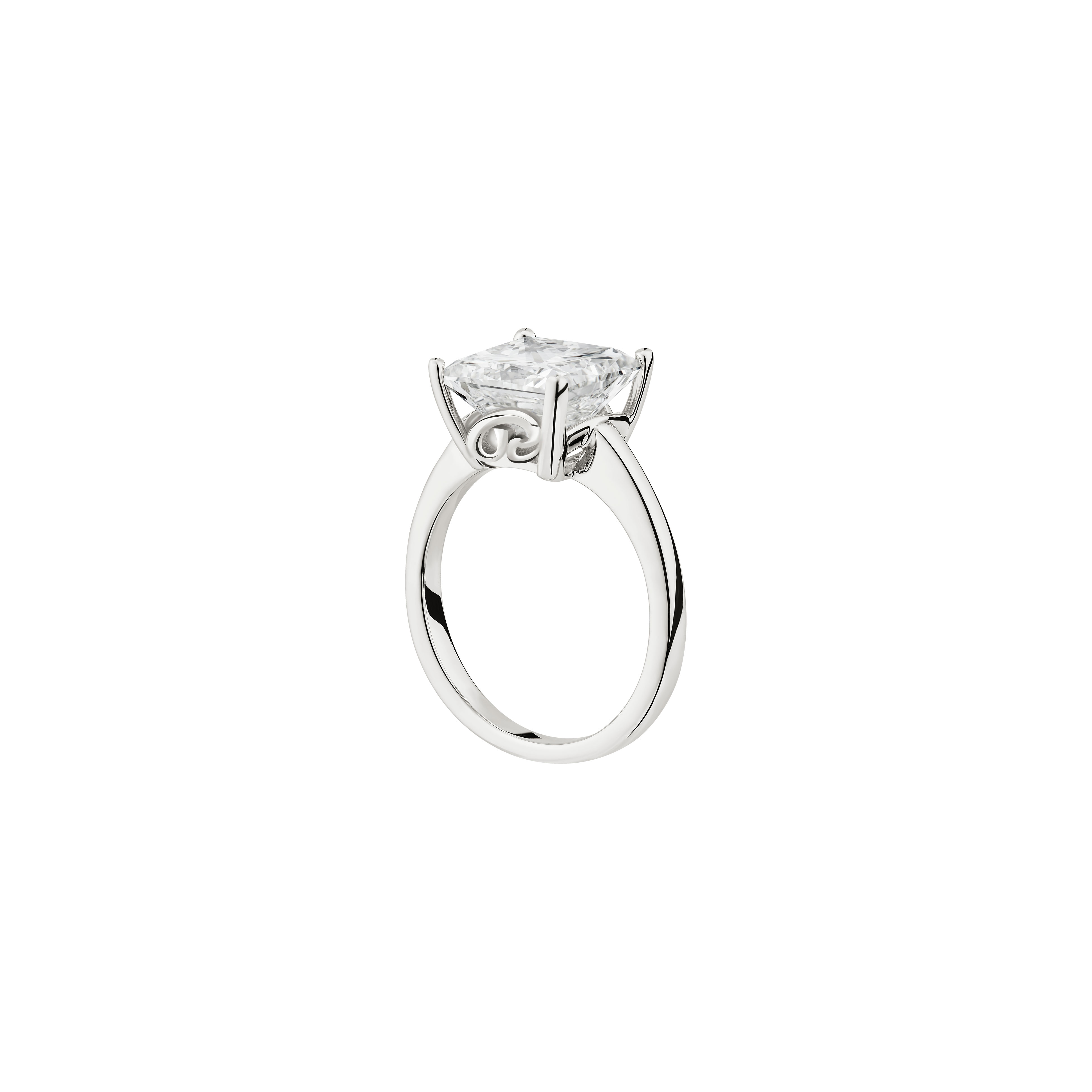 Rüschenbeck Collection | Diamant Ring | RBK-RUE-6401
