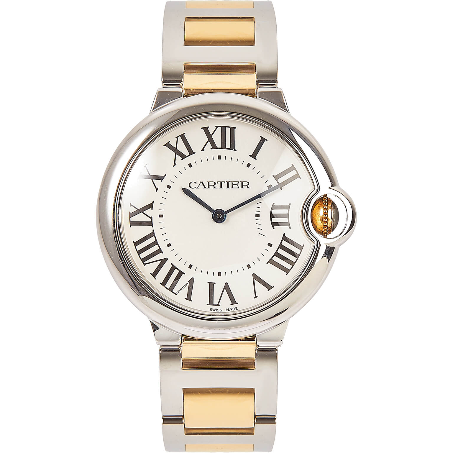 Cartier | Ballon Bleu | 3005 Certified Pre-Owned