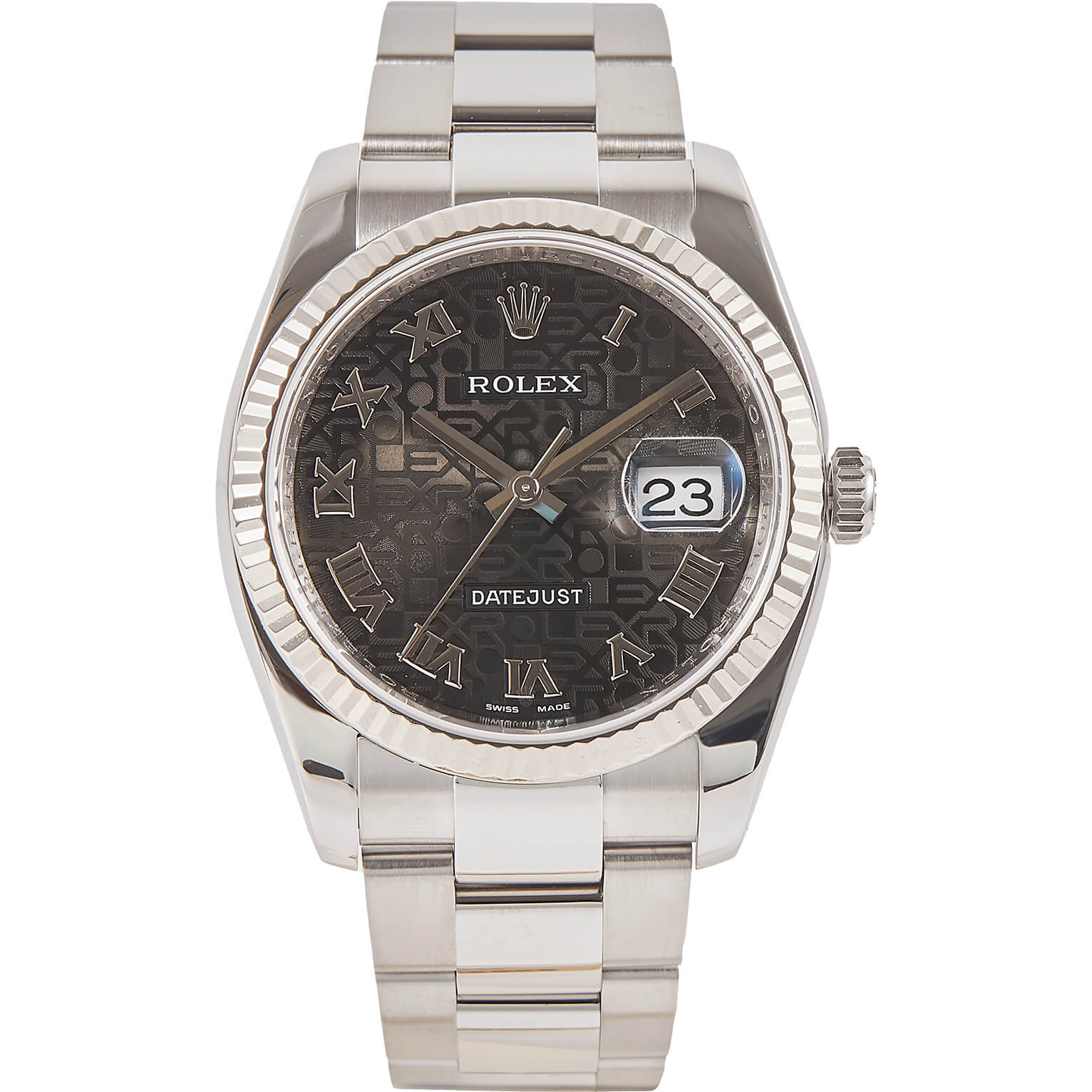 Rolex | Datejust 36 | 116234 Certified Pre-Owned