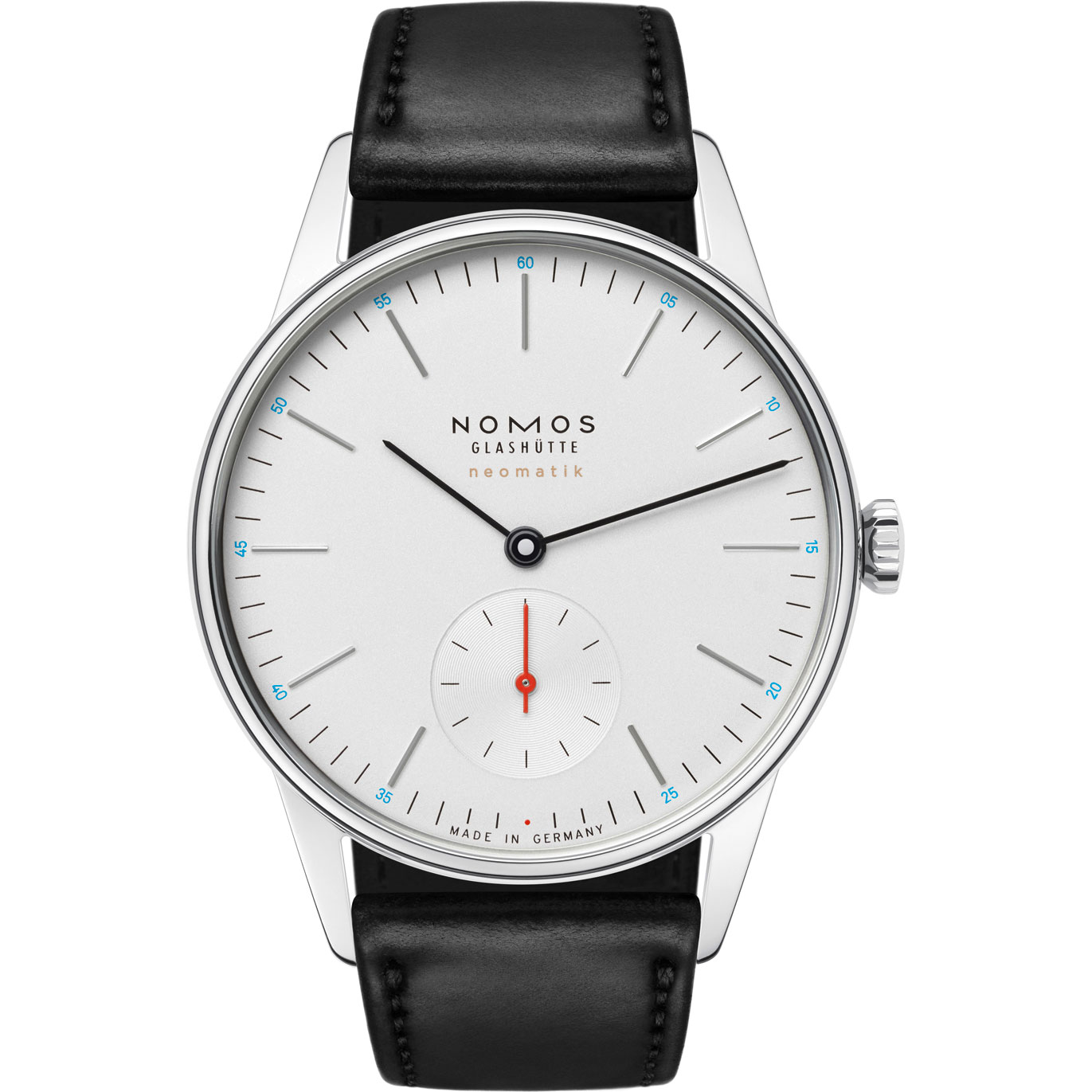 NOMOS Glashütte | Orion neomatik | 392