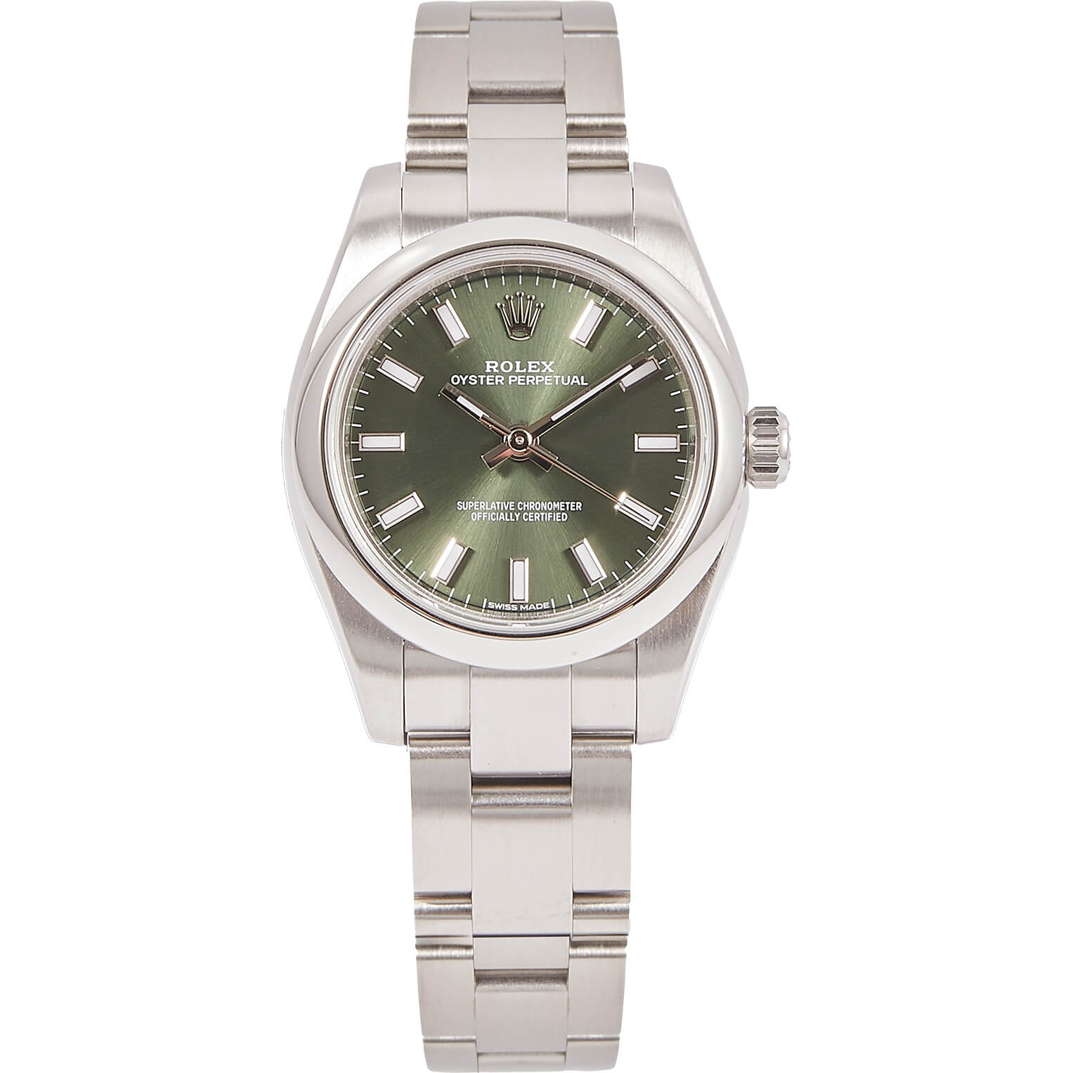 Rolex | Oyster Perpetual 26 | 176200 Certified Pre-Owned