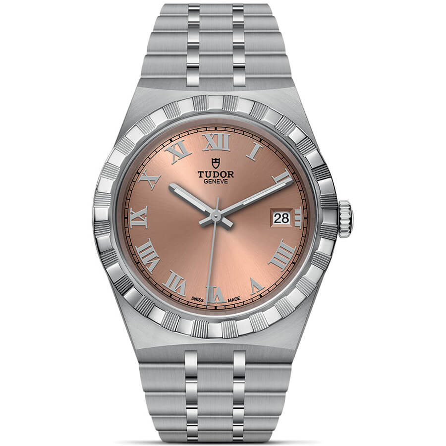 TUDOR | Royal | M28500-0007