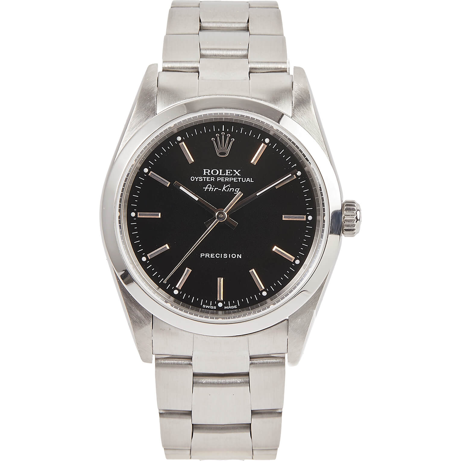 Rolex | Air-King | 14000 Certified Pre-Owned