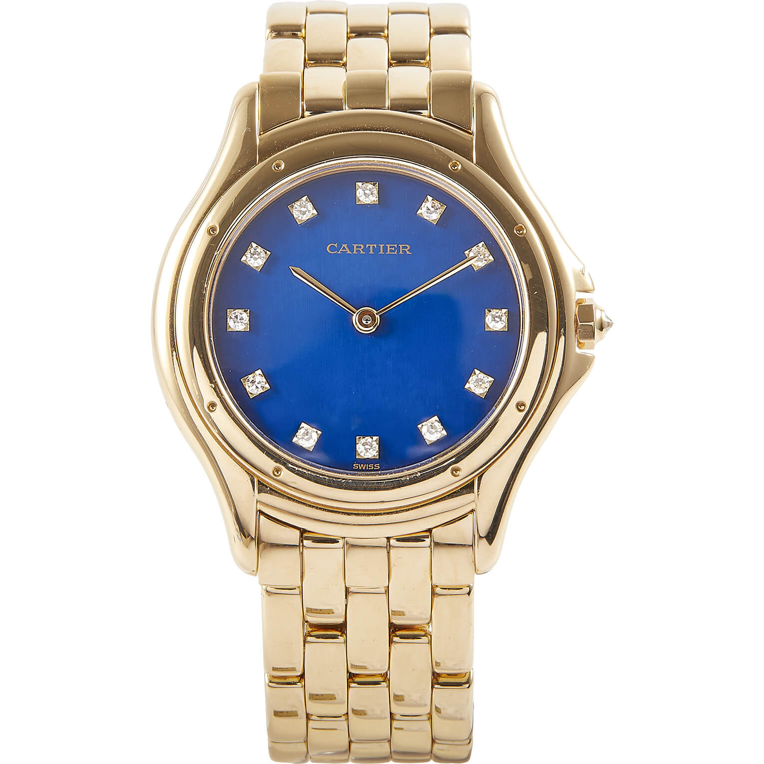 Cartier | Panthère | 887905 Certified Pre-Owned