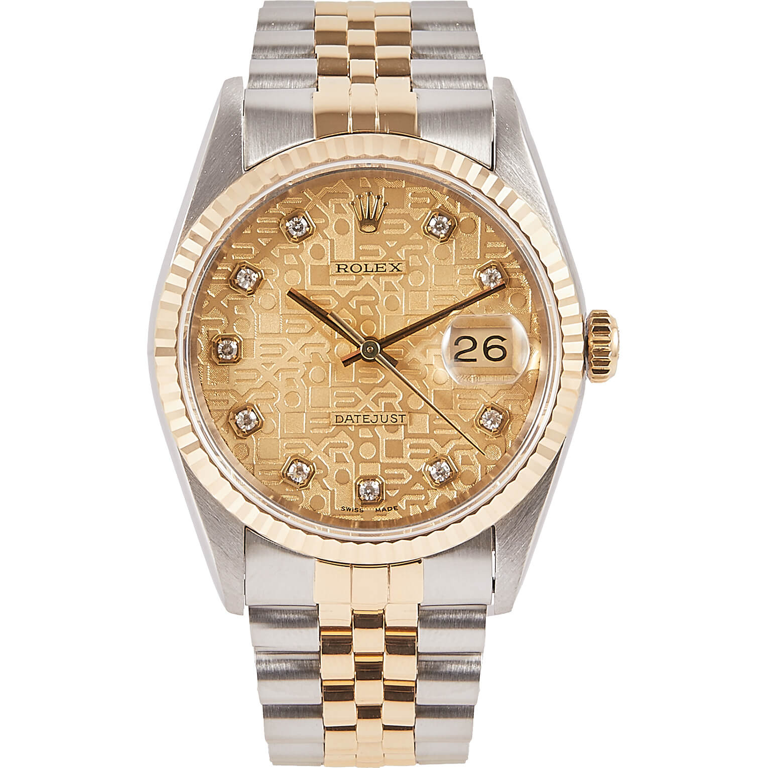 Rolex | Datejust 36 | 16233 Certified Pre-Owned