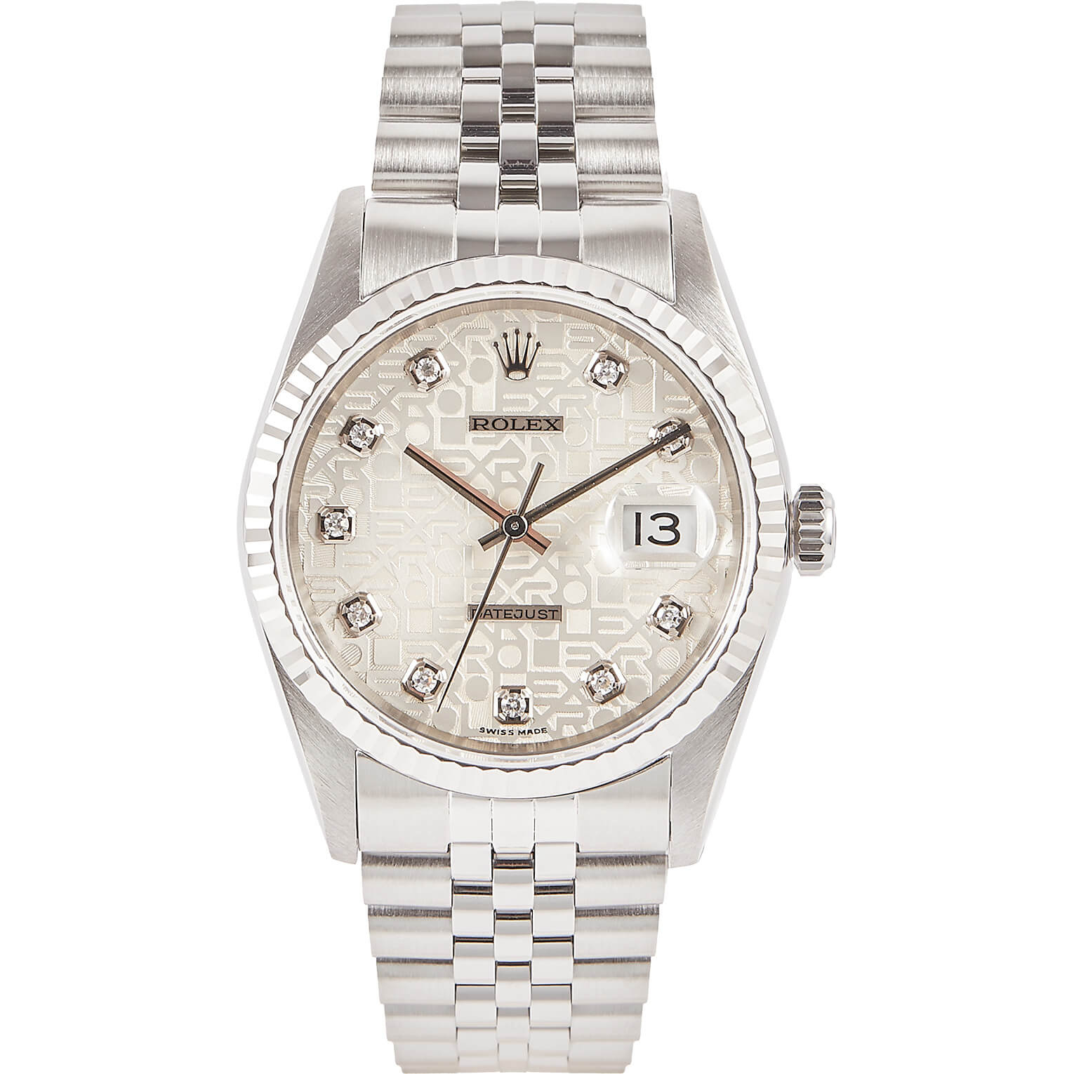 Rolex | Datejust 36 | 16234 Certified Pre-Owned