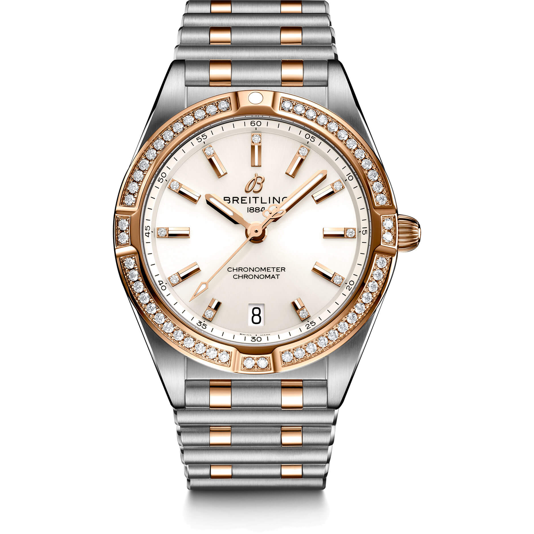 Breitling | Chronomat Ladies 32 | U77310591A1U1