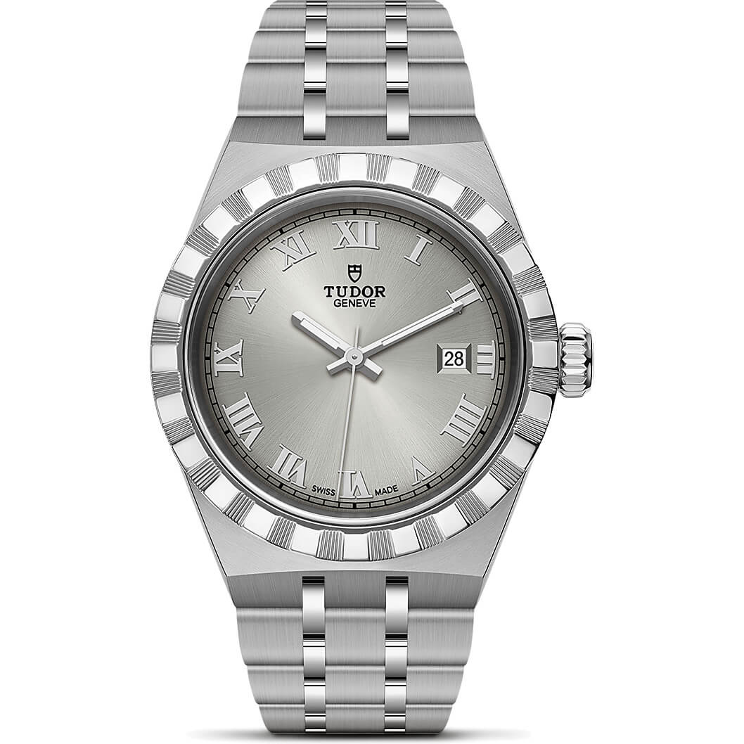 TUDOR | Royal | M28300-0001