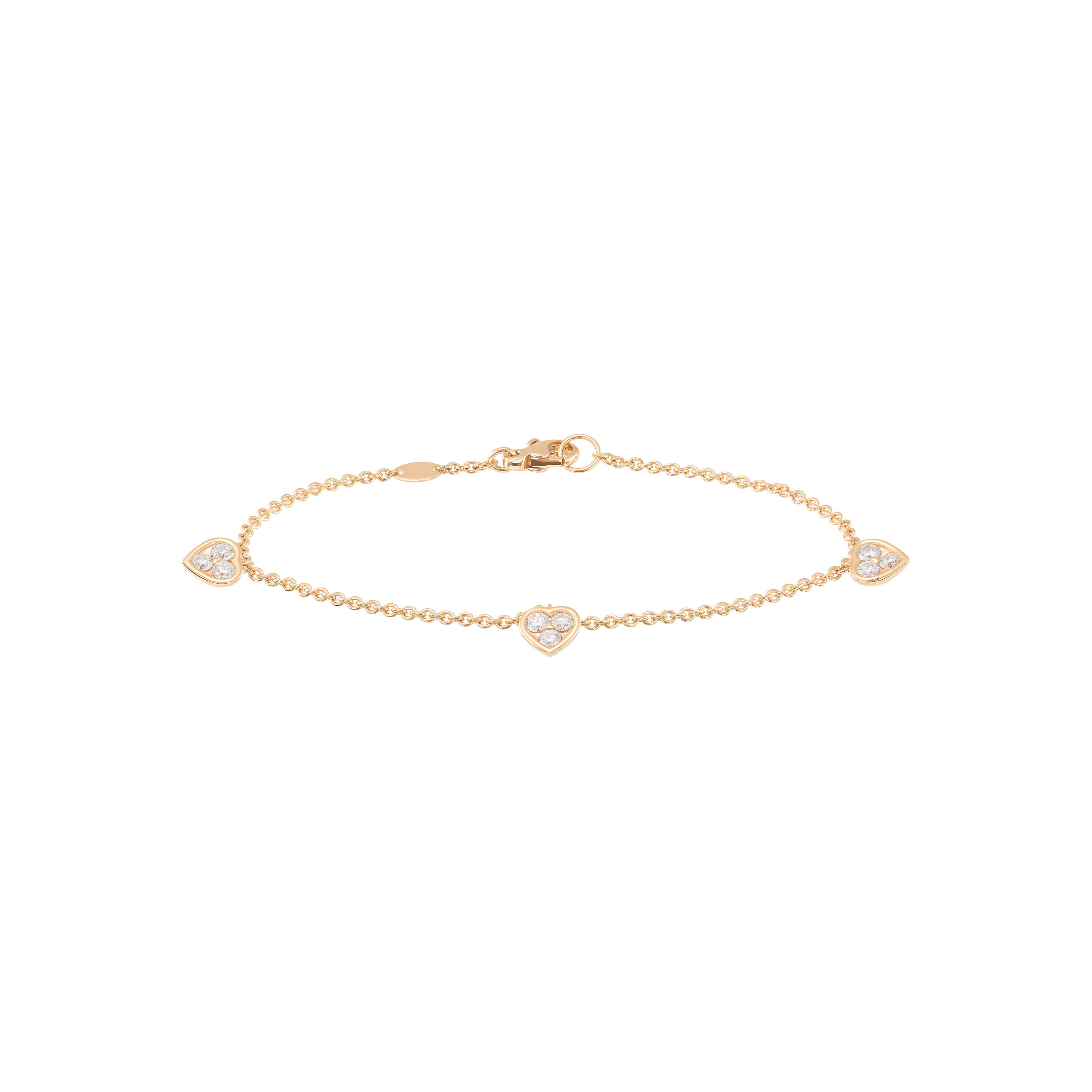 Rüschenbeck Collection | Diamantarmband | RBK-RUE-4887