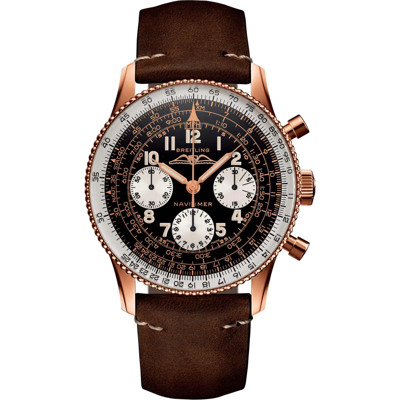 Breitling | Navitimer 1959 Edition | RB0910371B1X1