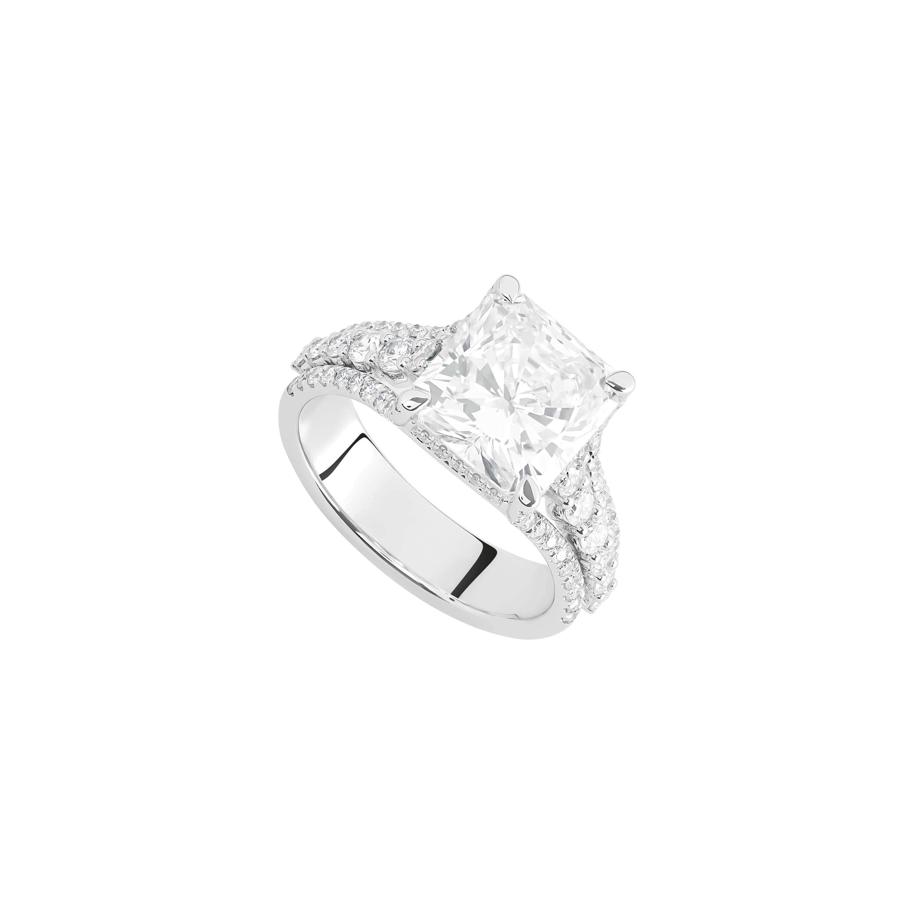 Star Diamonds | Diamantring | RBK-RUE-6641