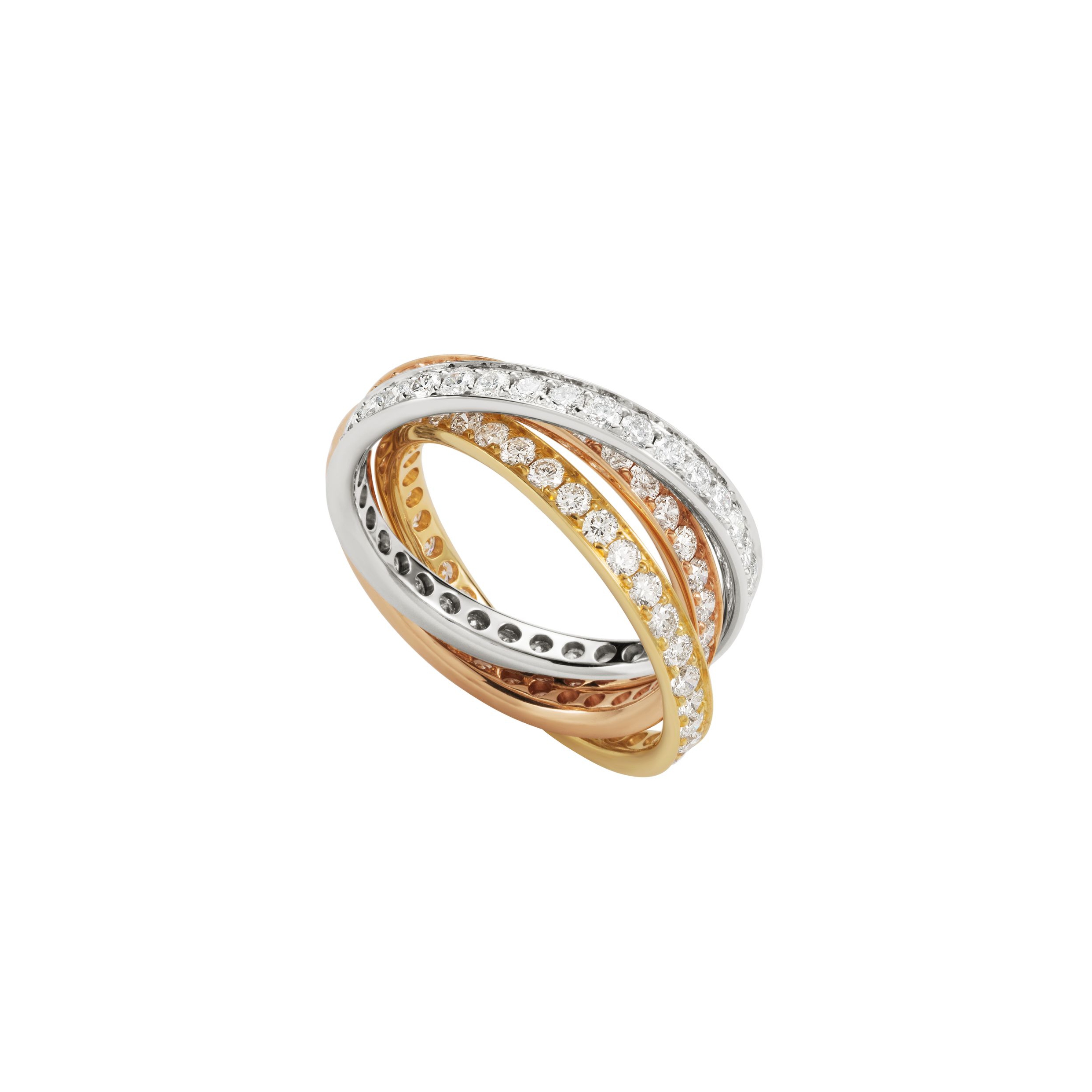 Rüschenbeck Collection | Diamantring | RBK-RUE-2840