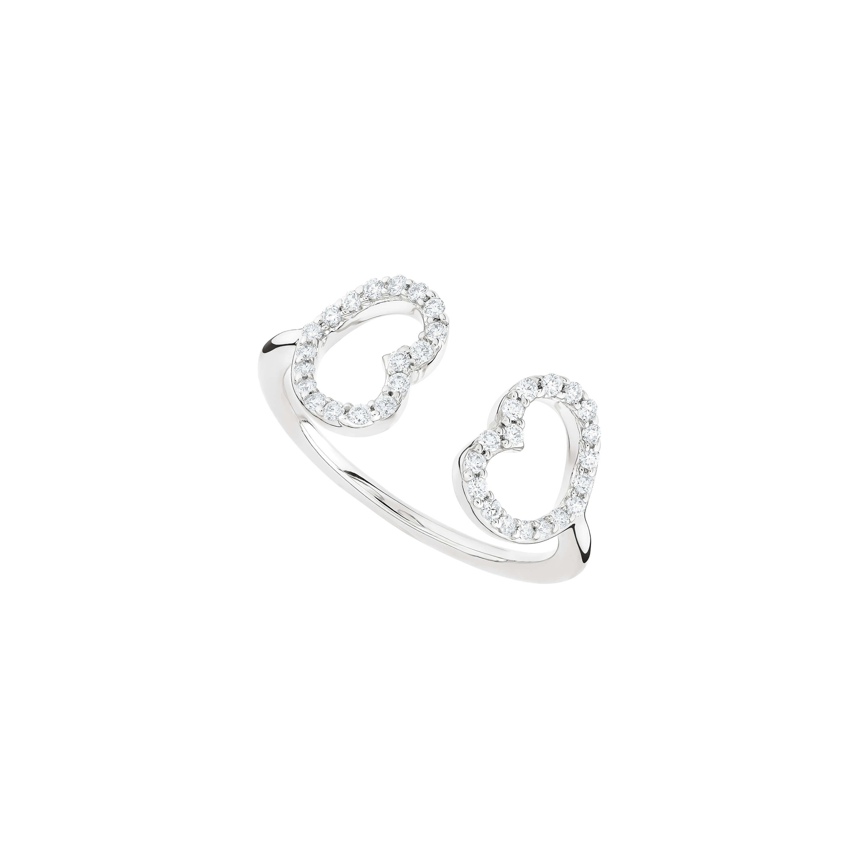 Rüschenbeck Collection | Diamantring | RBK-RUE-5787