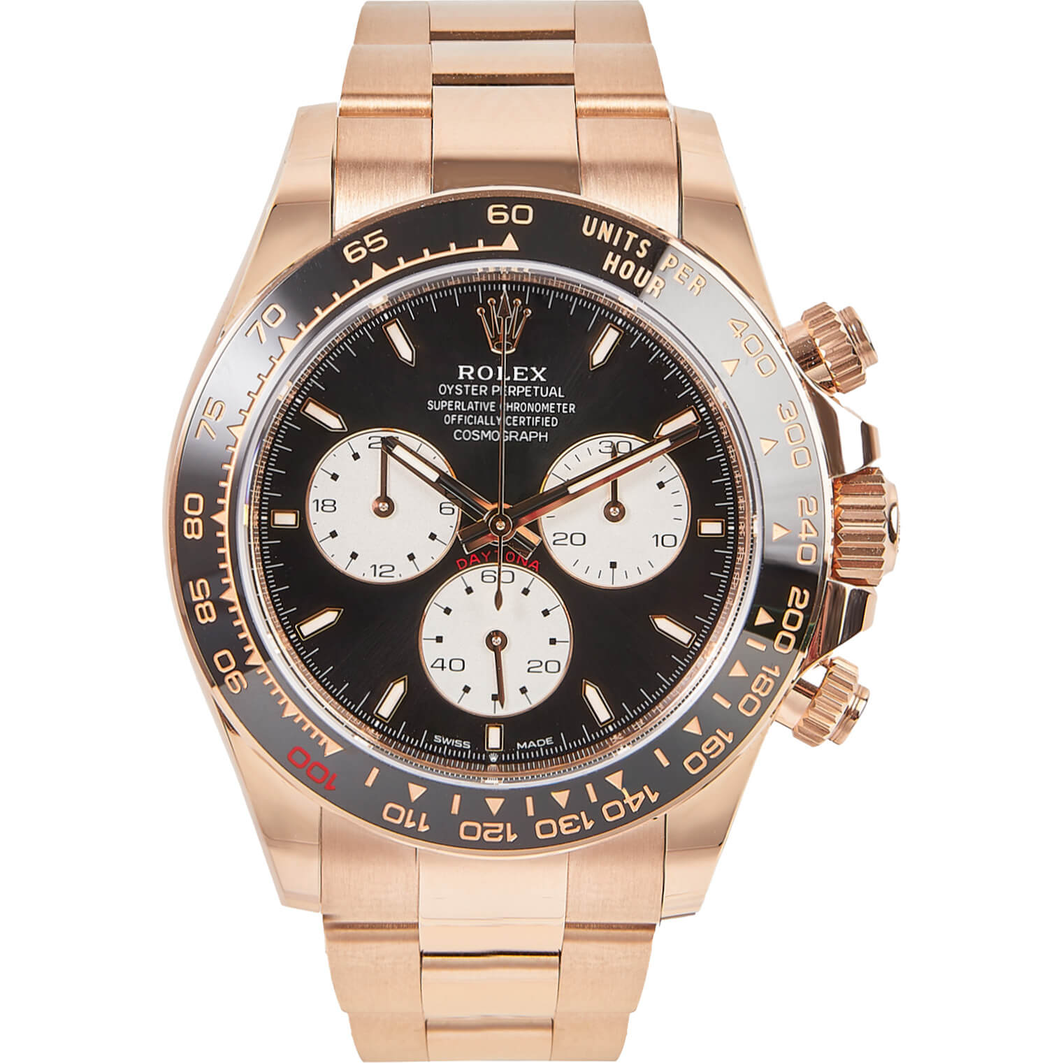 126525LN Certified Pre-Owned