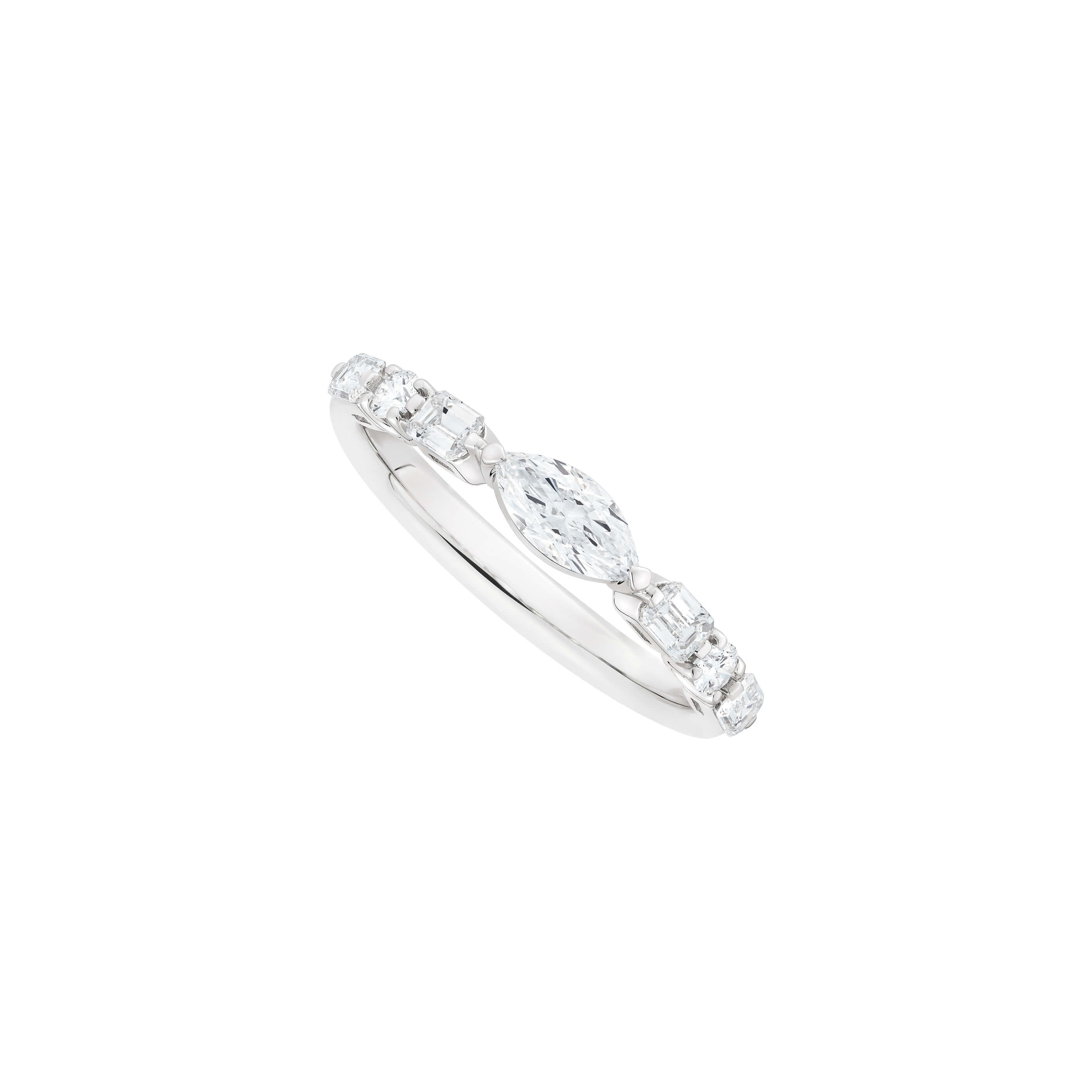 Rüschenbeck Collection | Diamantring | RBK-RUE-8259