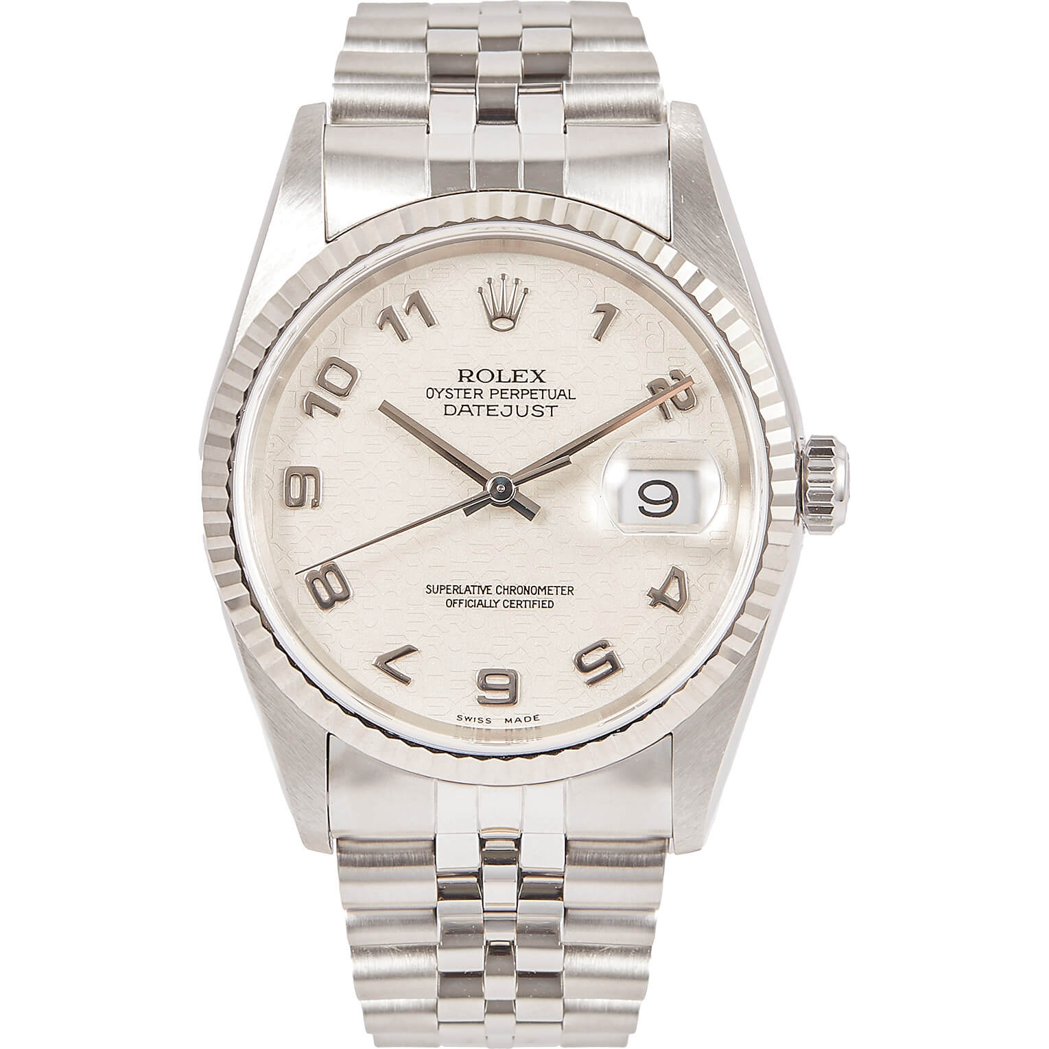Rolex | Datejust 36 | 16234 Certified Pre-Owned