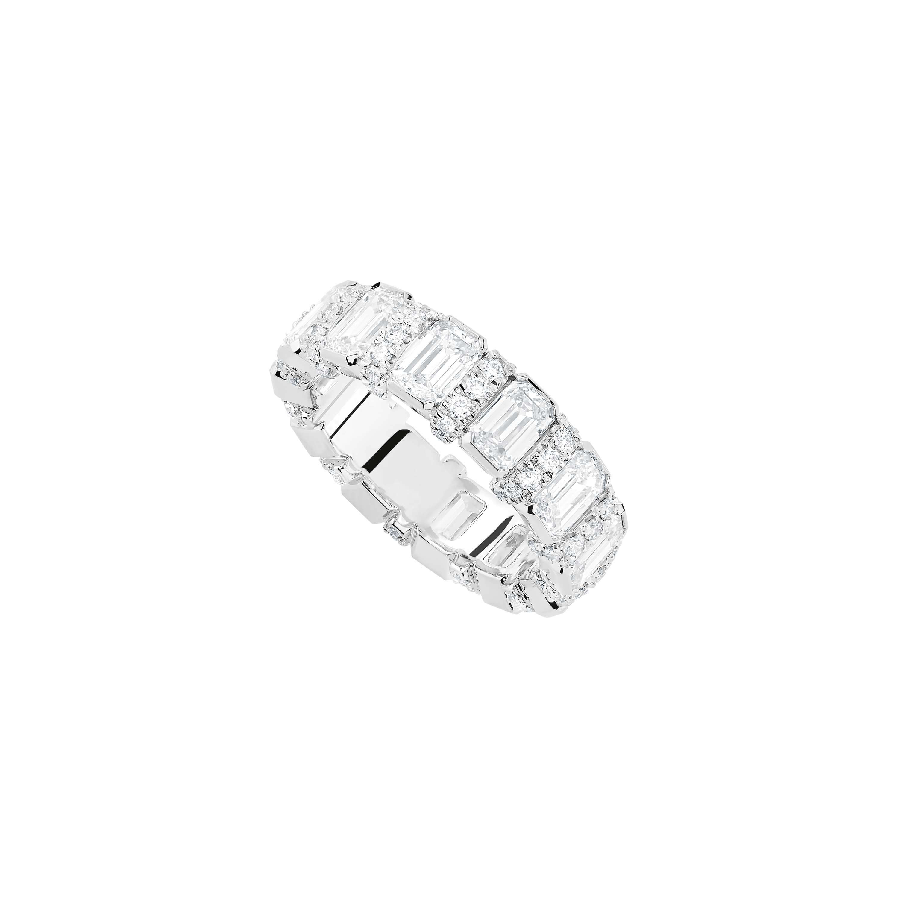 Star Diamonds | Diamantring | RBK-RUE-6766