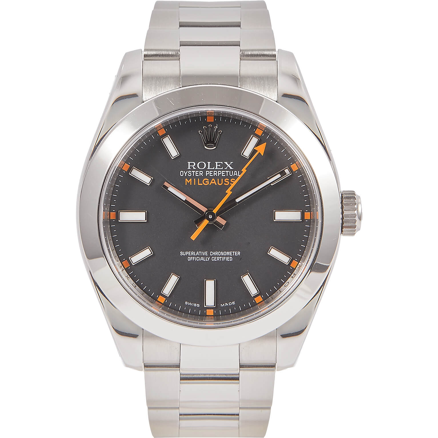 116400 Certified Pre-Owned