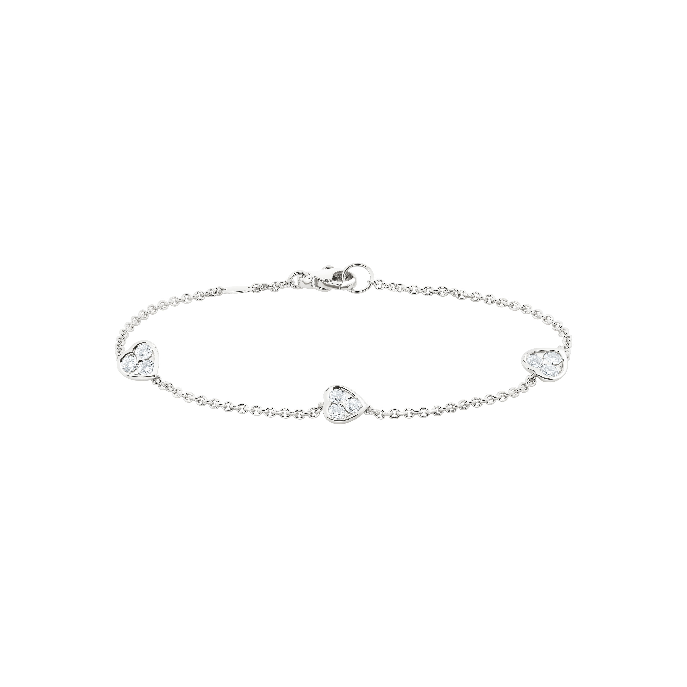 Rüschenbeck Collection | Diamantarmband | RBK-RUE-4890