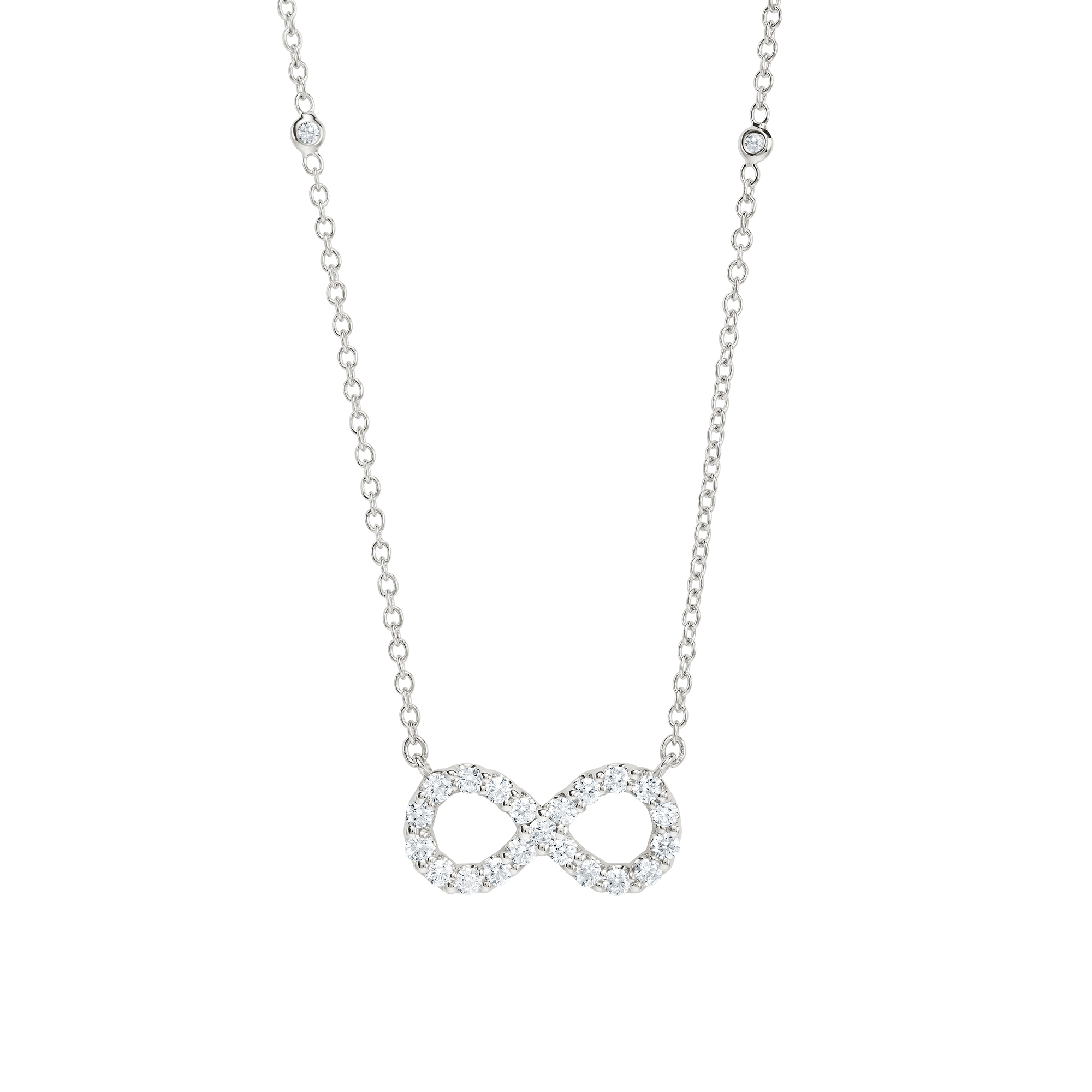 Rüschenbeck Collection | Diamant Collier | RBK-RUE-2759