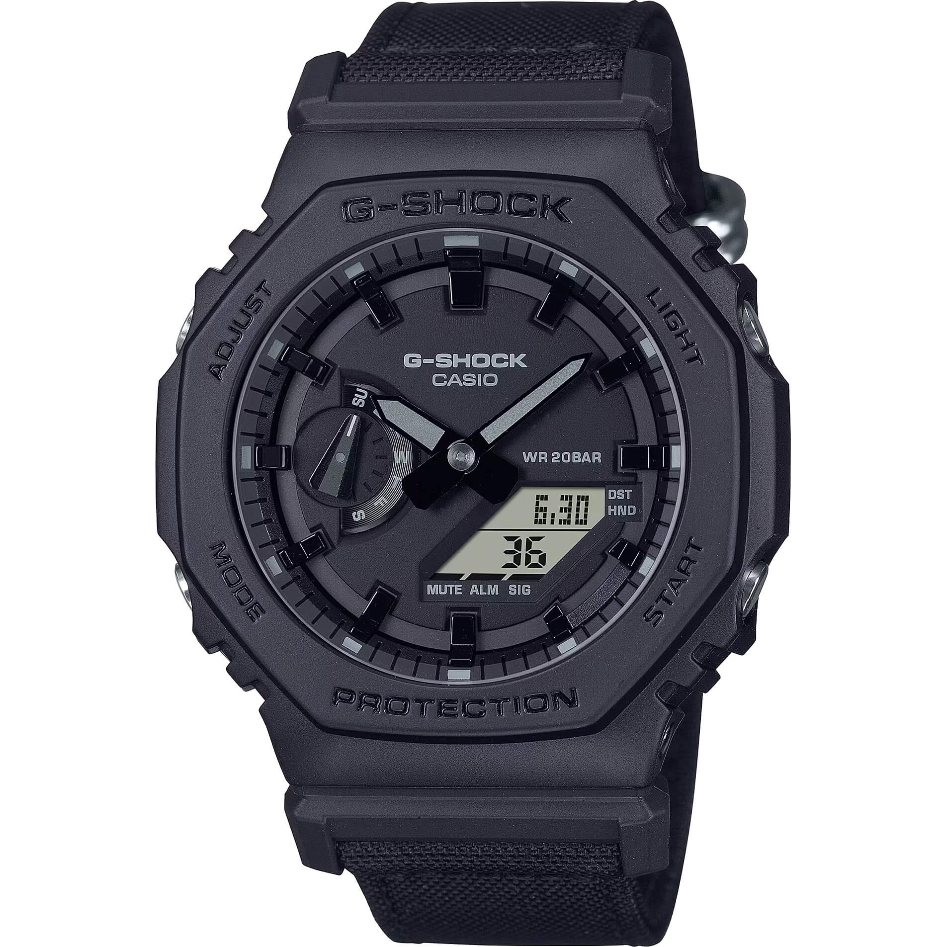 G-SHOCK | CLASSIC | GA-2100BCE-1AER