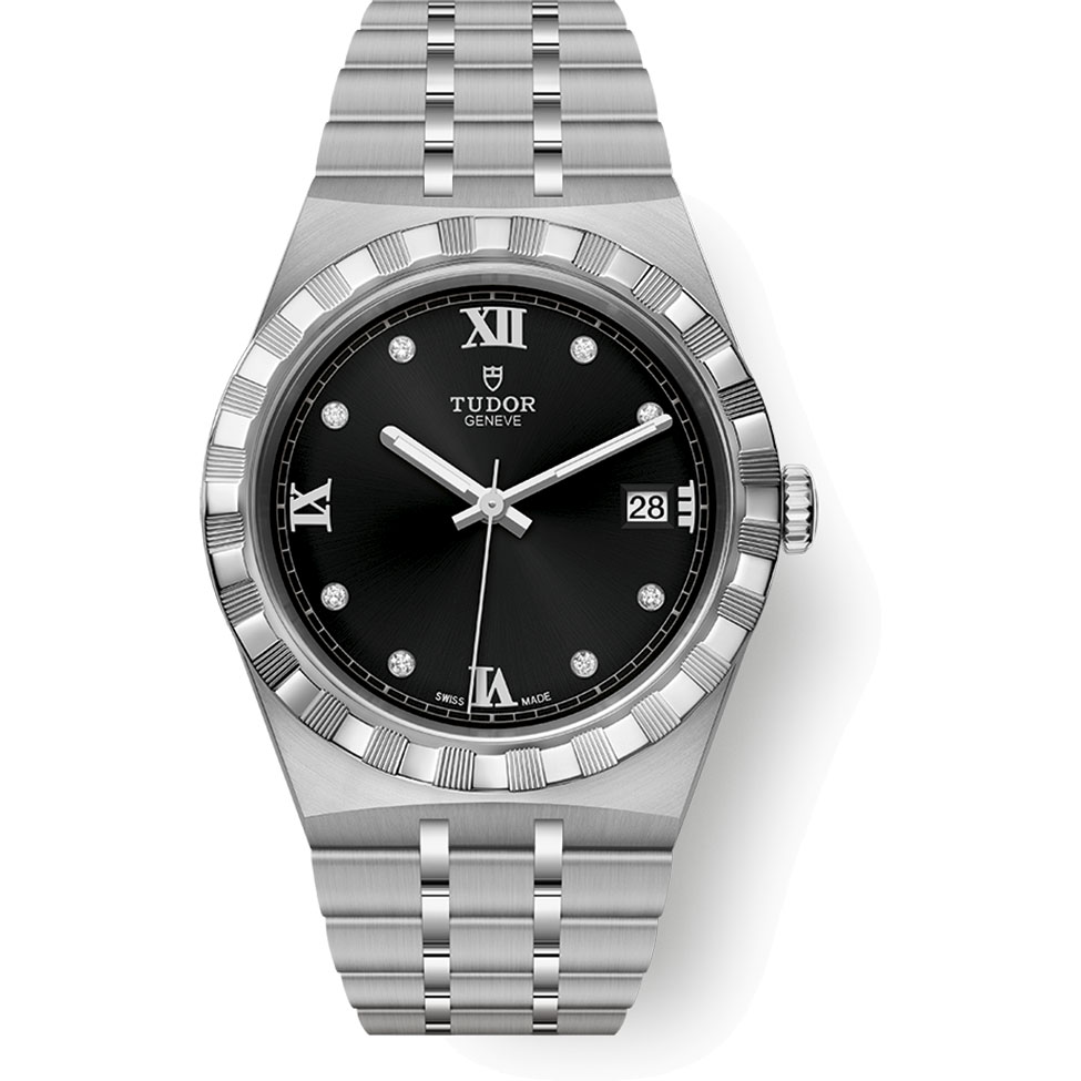 TUDOR | Royal | M28500-0004