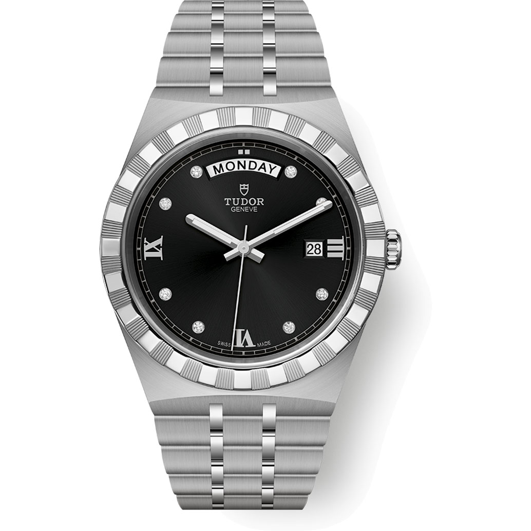 TUDOR | Royal | M28600-0004