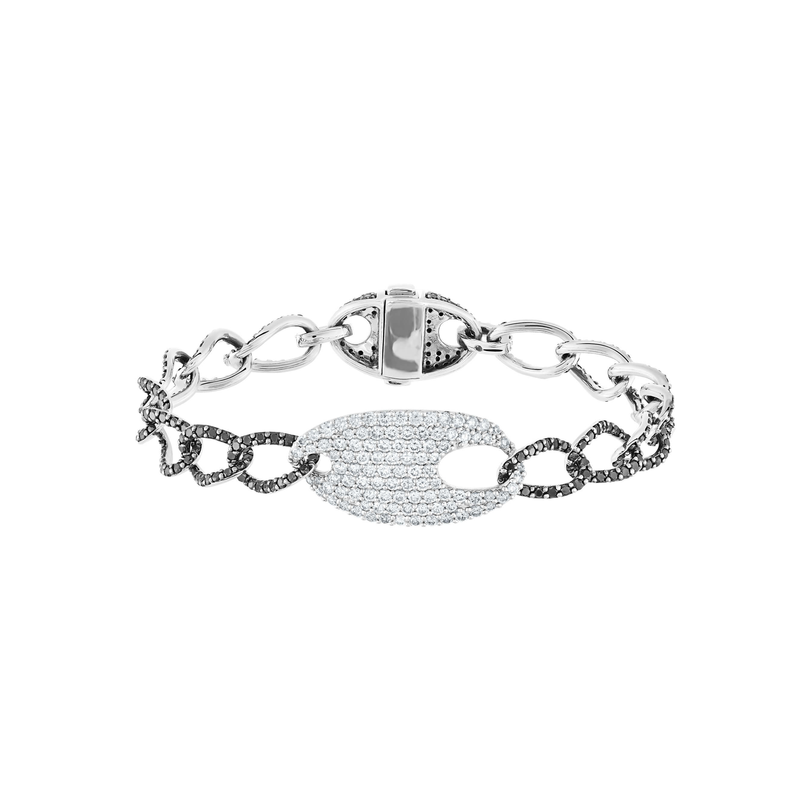 Roberto Coin | Diamantarmband | ADR888BR0629