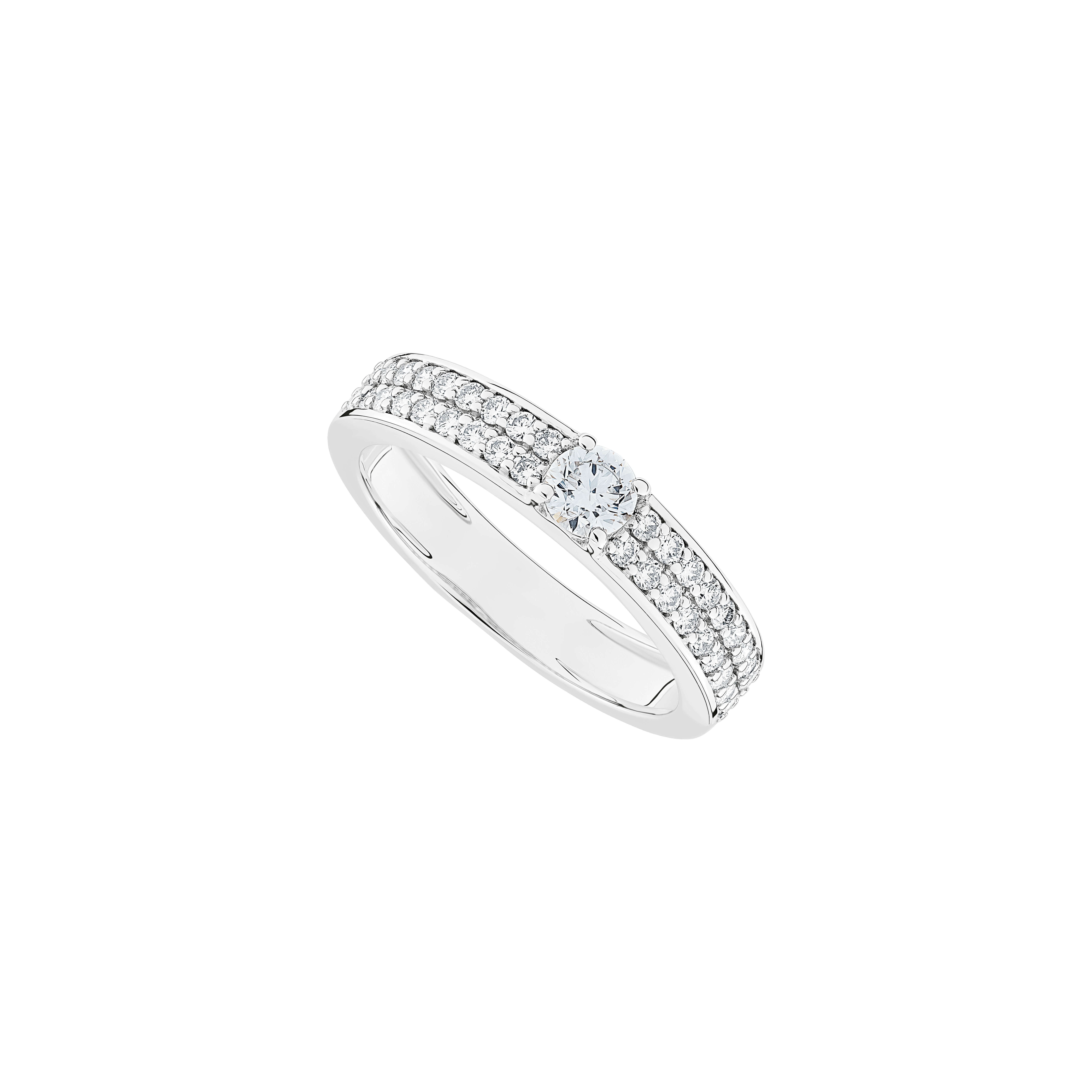 Rüschenbeck Collection | Diamantring | RBK-RUE-8081
