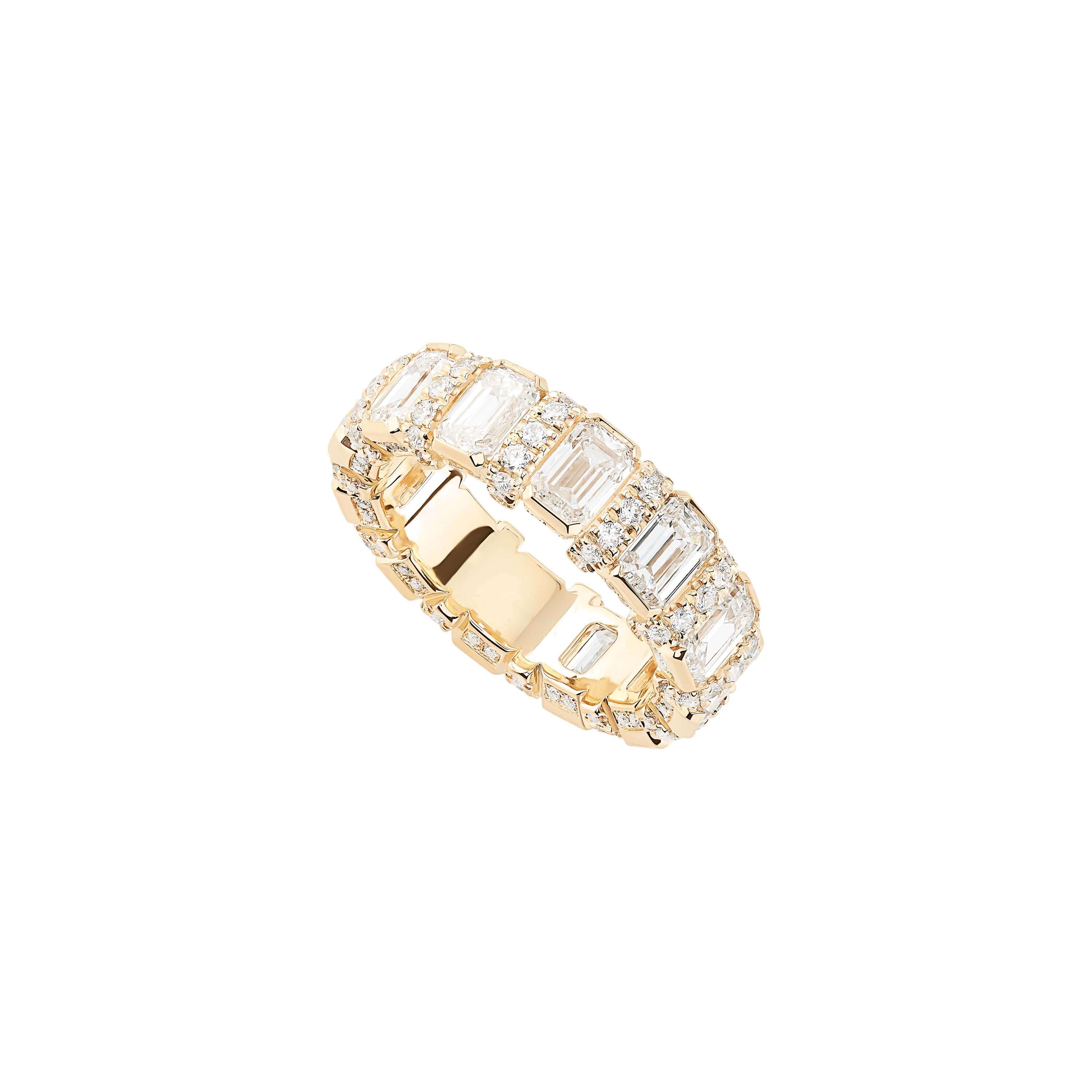 Star Diamonds | Diamantring | RBK-RUE-6768